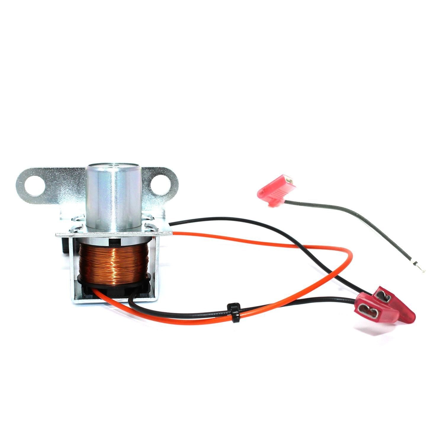 Duralast Automatic Transmission Torque Converter Clutch Solenoid