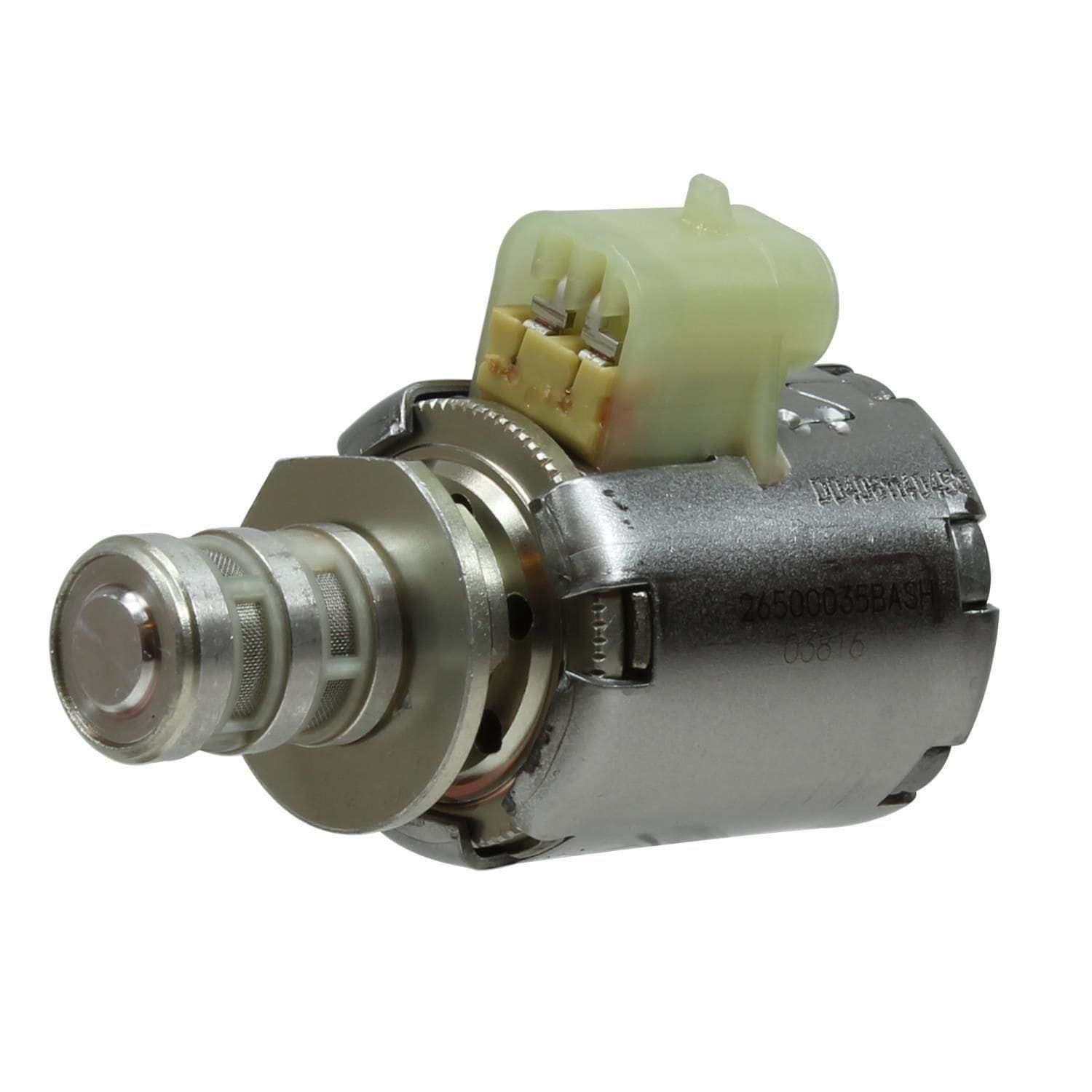 Rostra Precision Controls Automatic Transmission Torque Converter