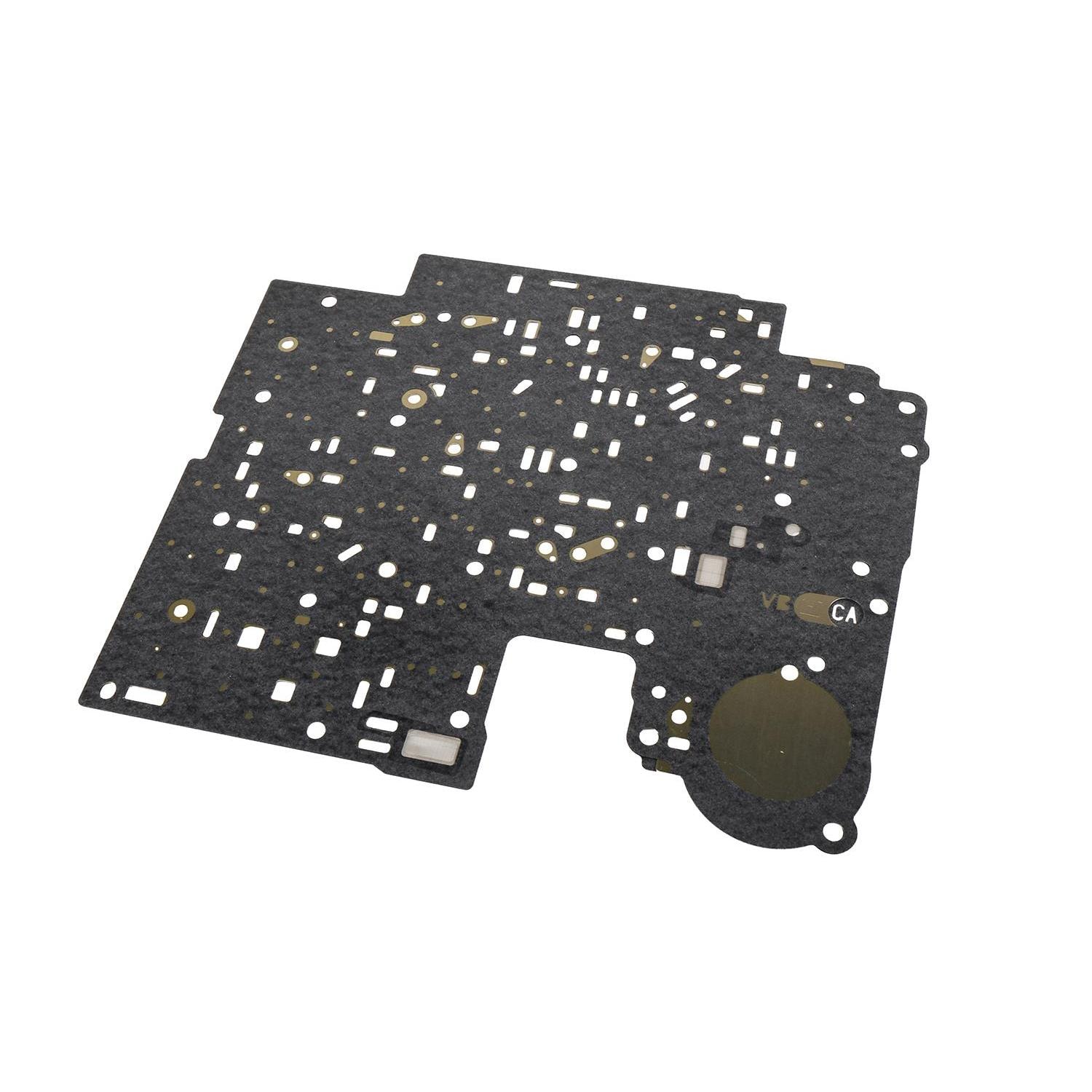 ACDelco Automatic Transmission Valve Body Separator Plate Gasket ...