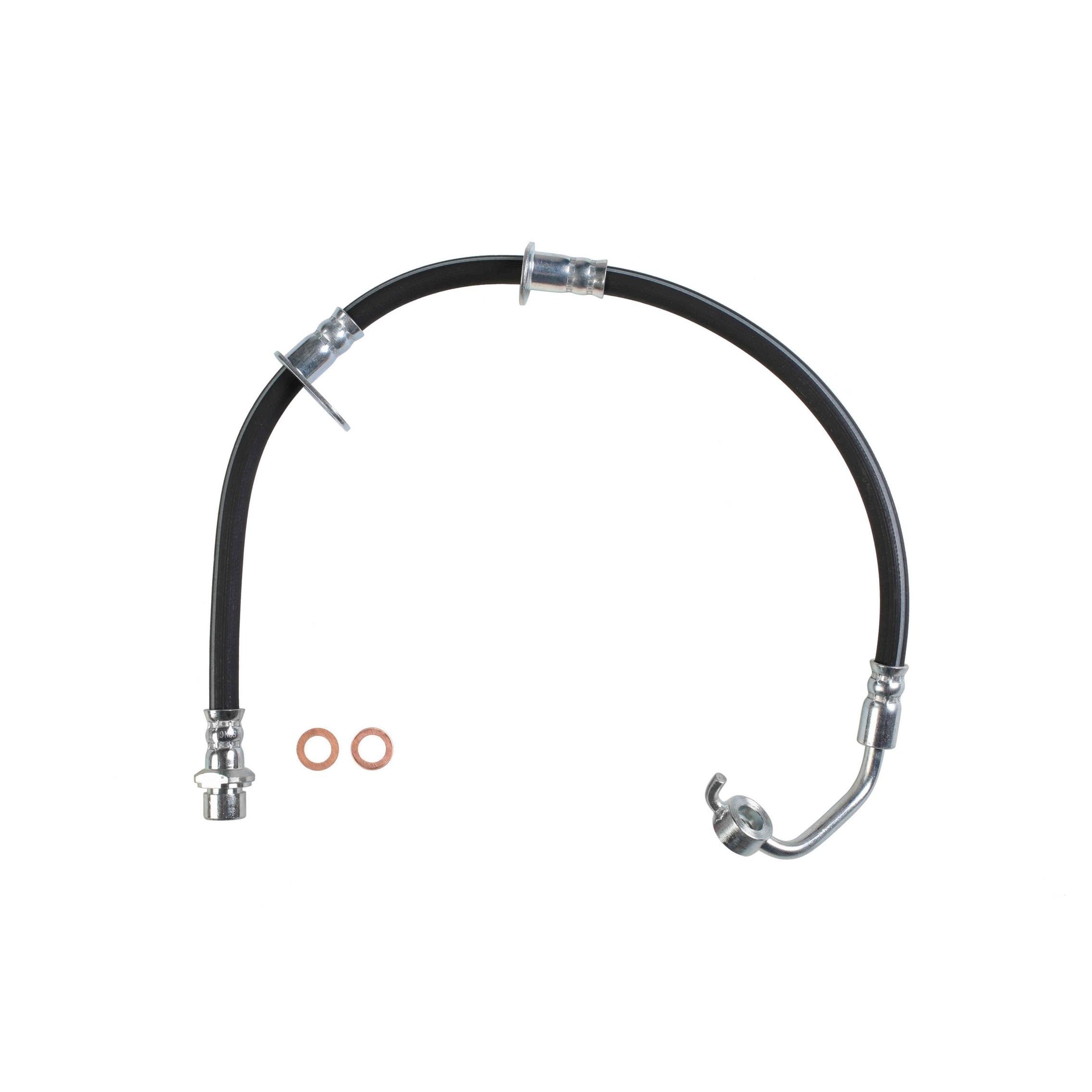 Duralast Brake Hydraulic Hose 70707 | AutoZone