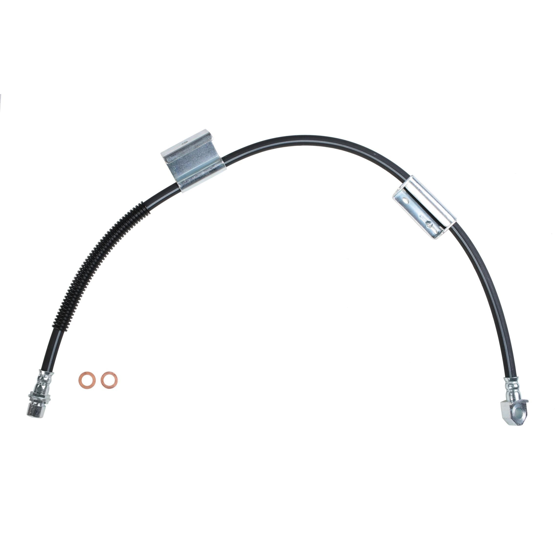 Duralast Brake Hydraulic Hose 70798 for Mazda CX-9