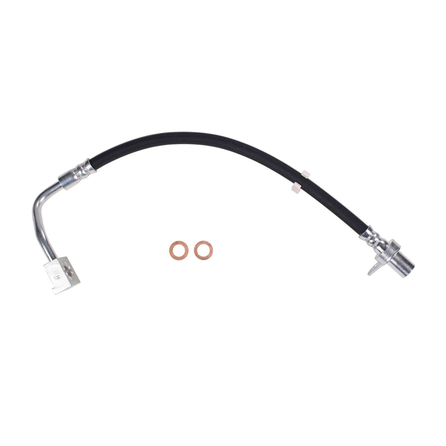 Duralast Brake Hydraulic Hose 71163 for Mazda B3000