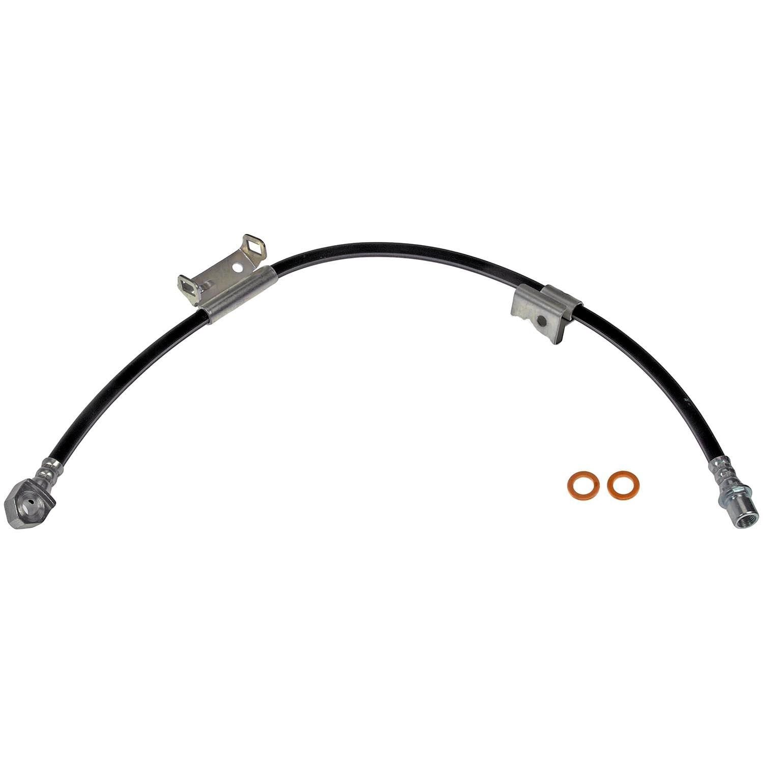 Duralast Brake Hose 71201 for Mazda CX-9
