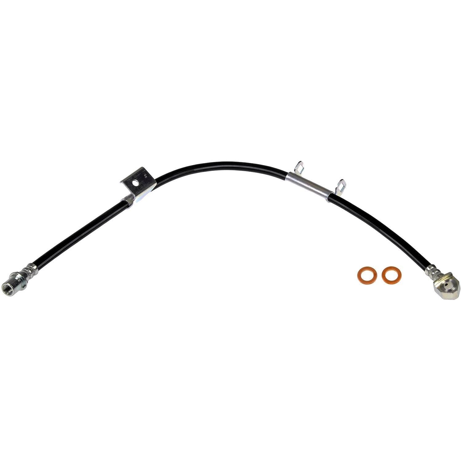 Duralast Brake Hydraulic Hose 71202 for Mazda CX-9