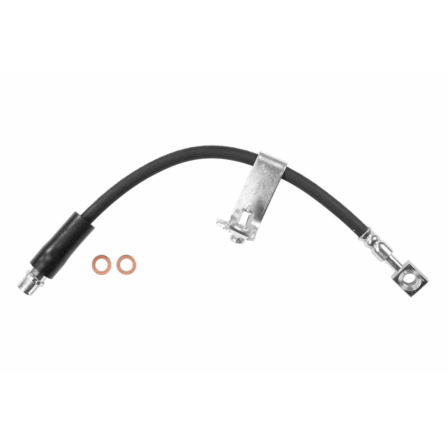 Duralast Brake Hydraulic Hose 71232 for Mazda CX-9