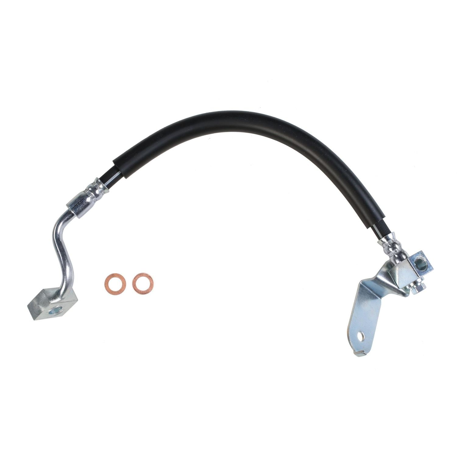 Nissan 300ZX Power Steering Line Hose - Best Power Steering Line