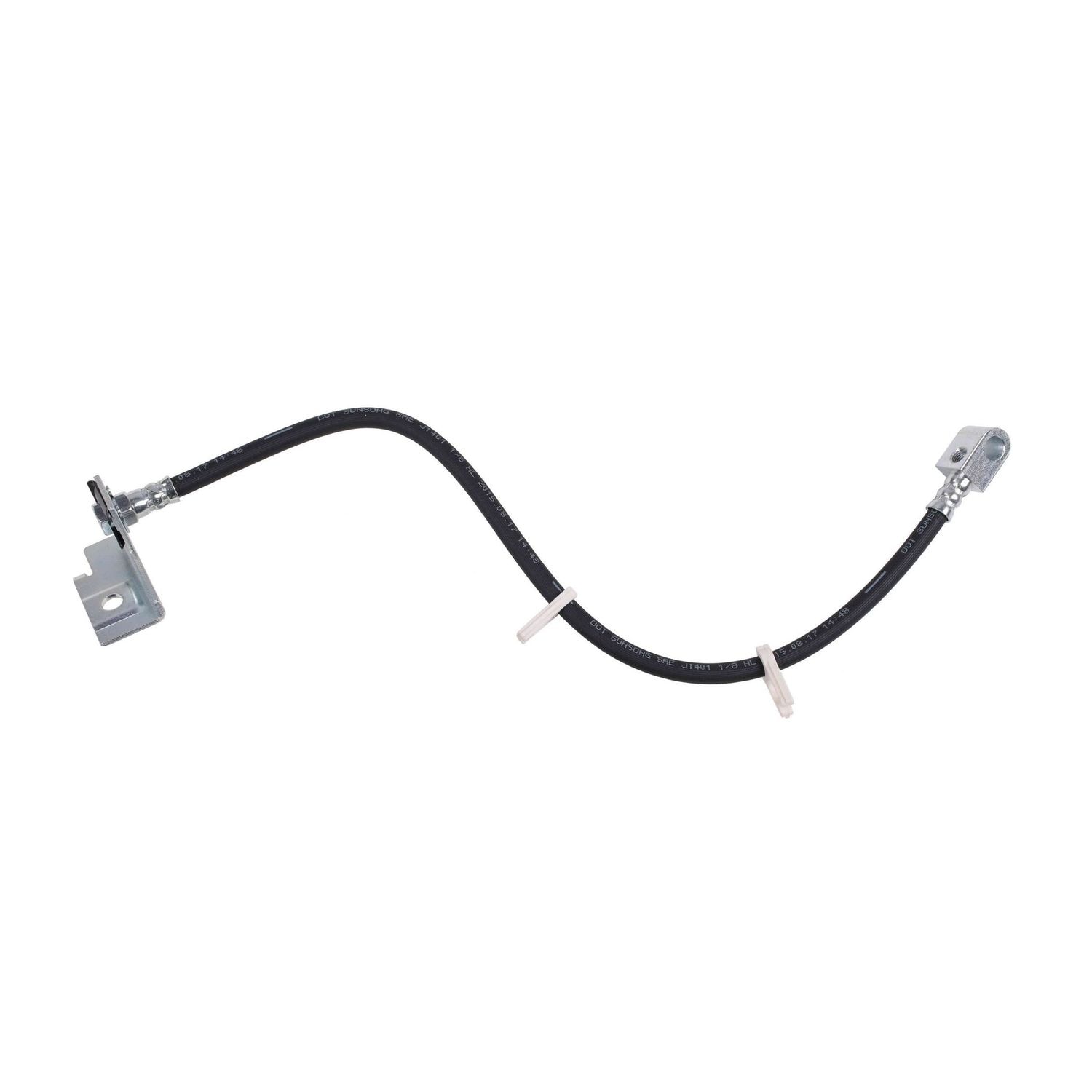 Duralast Brake Hose 71311 for Mazda B3000