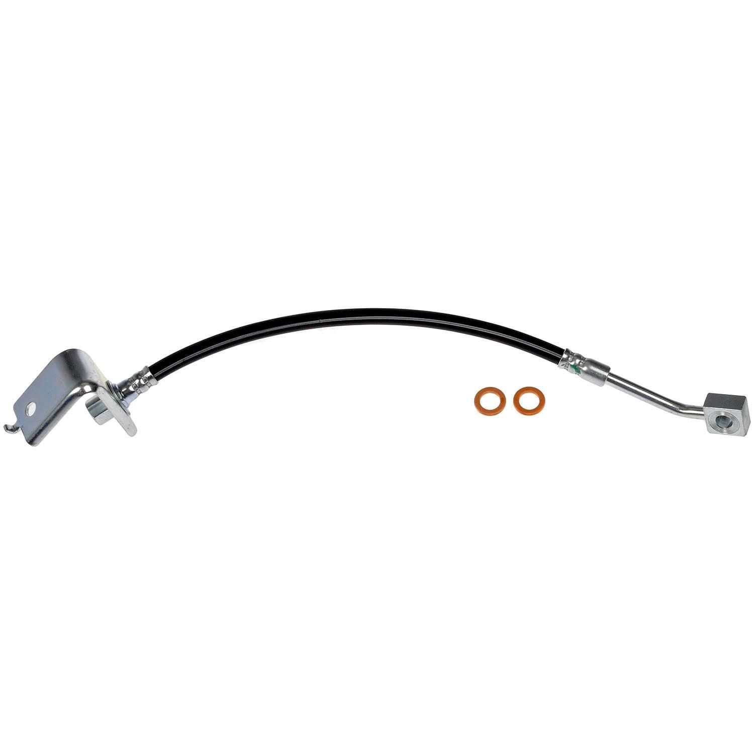 Duralast Brake Hydraulic Hose 71338 for Mazda B3000