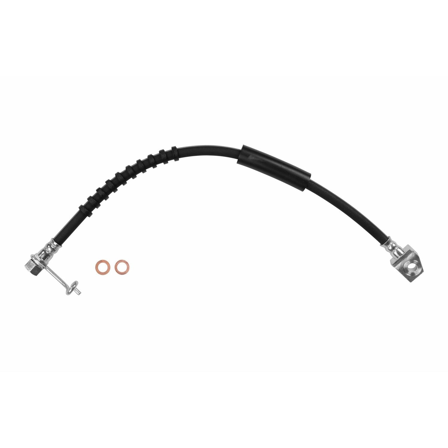 Duralast Brake Hydraulic Hose 71443 | AutoZone