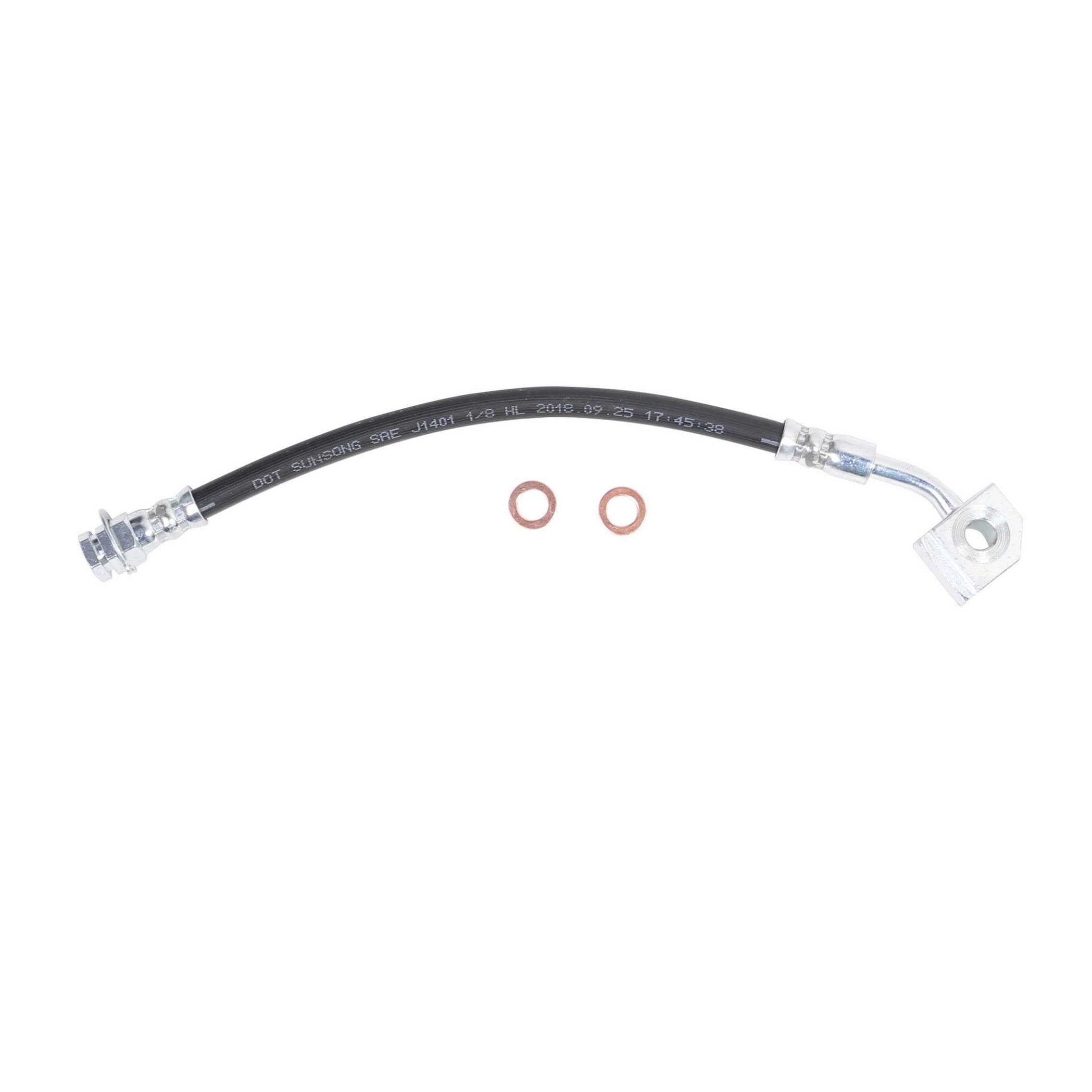 Duralast Brake Hydraulic Hose 777183 | AutoZone
