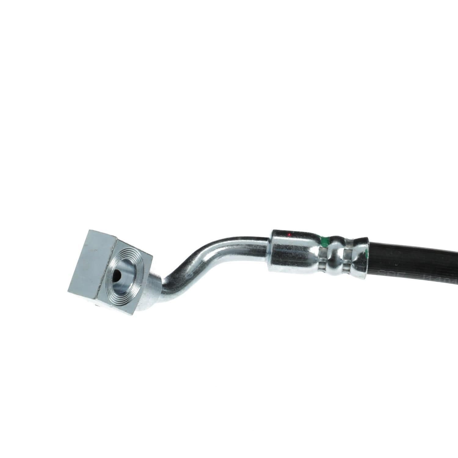 パン07 Duralast Brake Hose 777318 | AutoZone