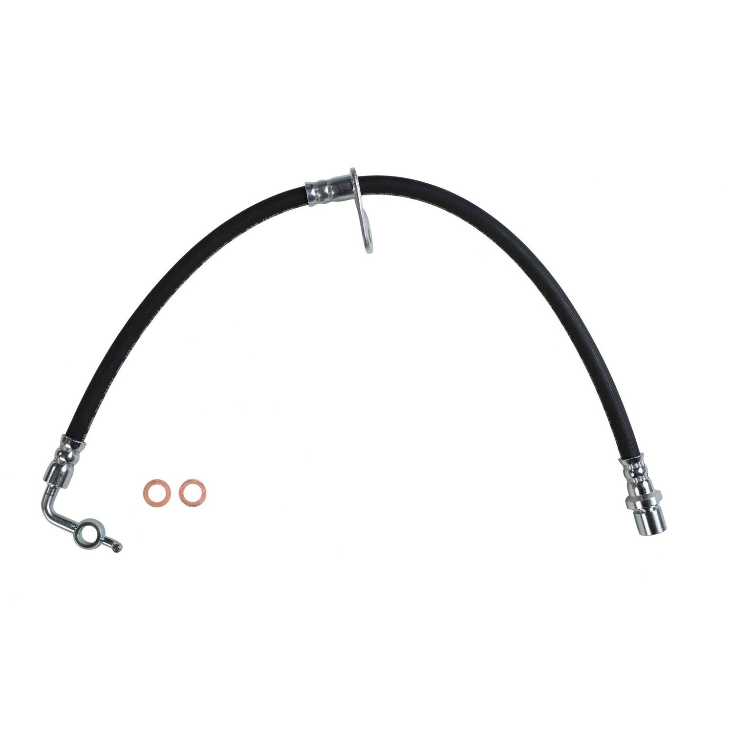 Duralast Brake Hydraulic Hose 777351 for Lexus IS350