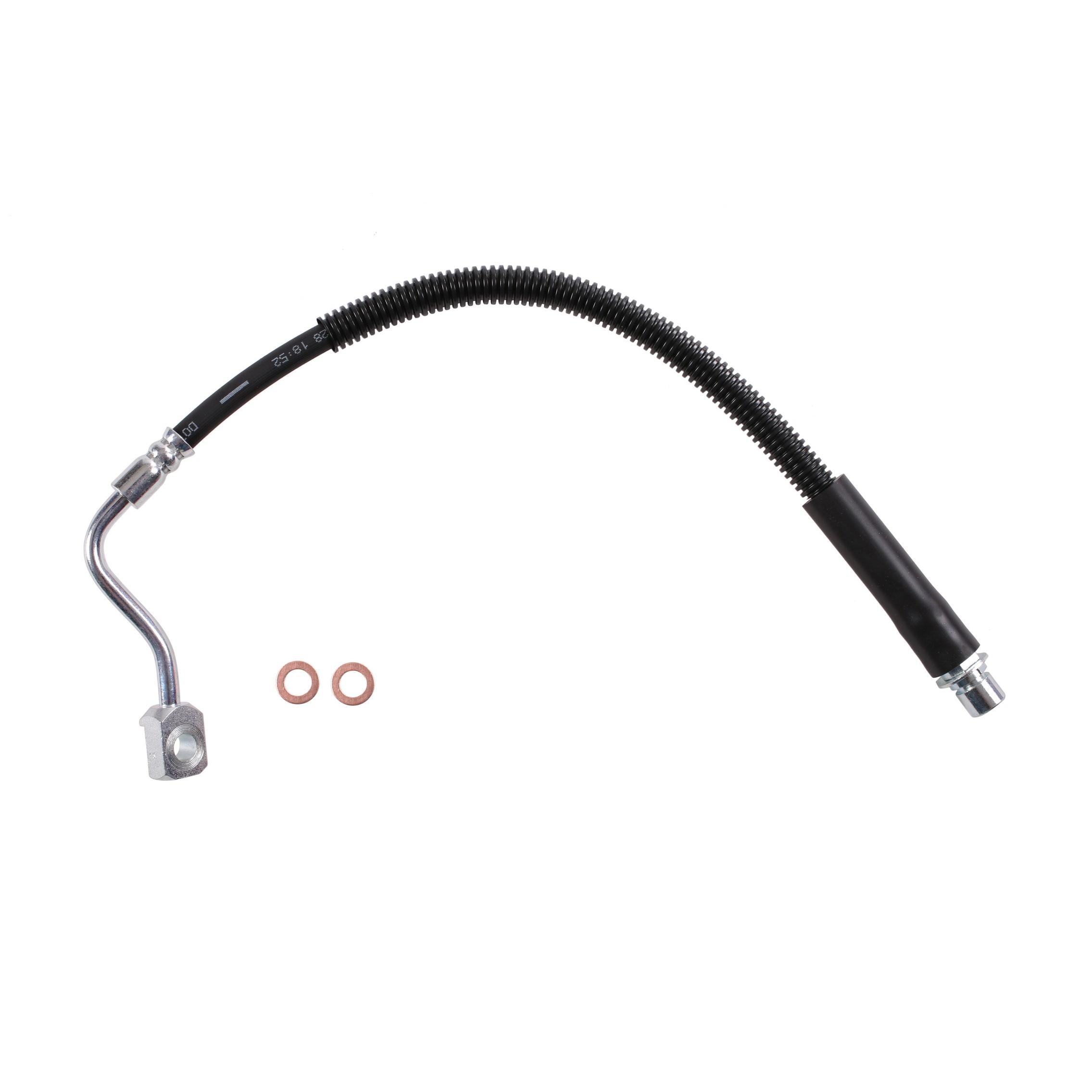 Duralast Brake Hydraulic Hose 777454 | AutoZone
