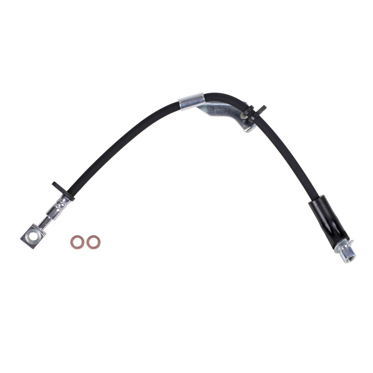 Duralast Brake Hydraulic Hose 777484 for Mazda CX-9