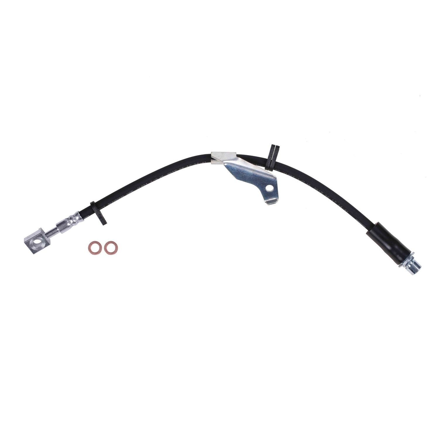Duralast Brake Hydraulic Hose 777485 for Mazda CX-9