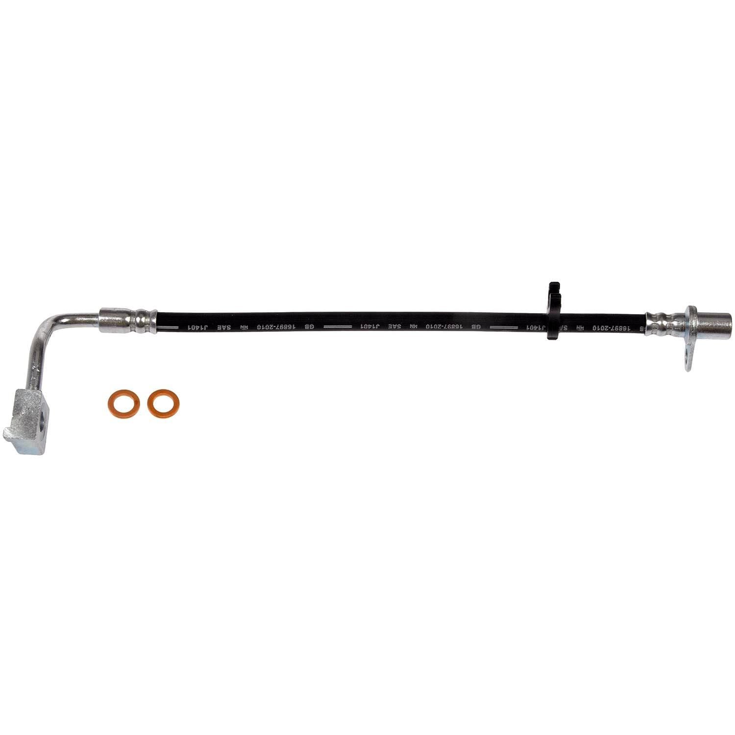 Duralast Brake Hose 777546 for Mazda B3000