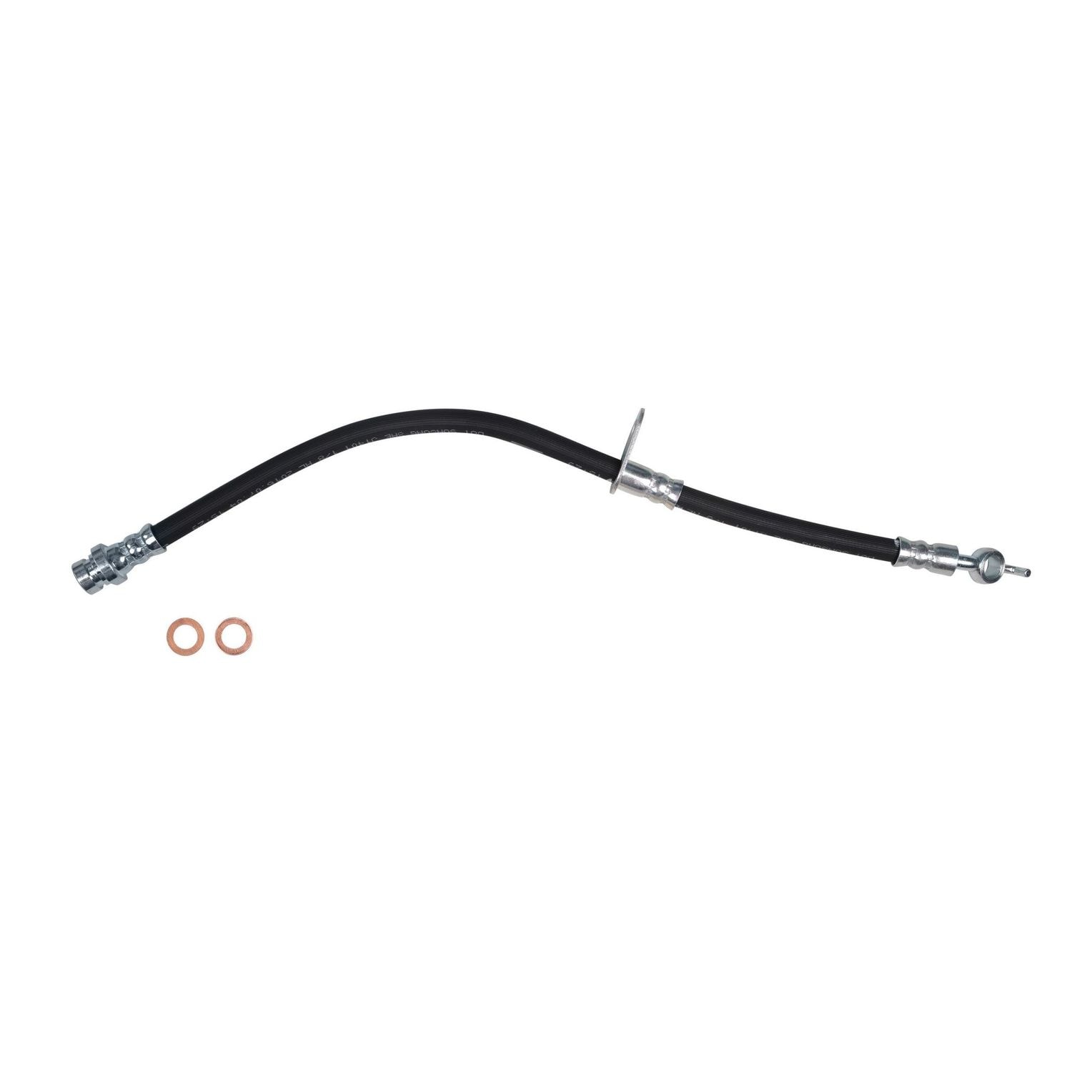 Duralast Brake Hydraulic Hose 777570 | AutoZone