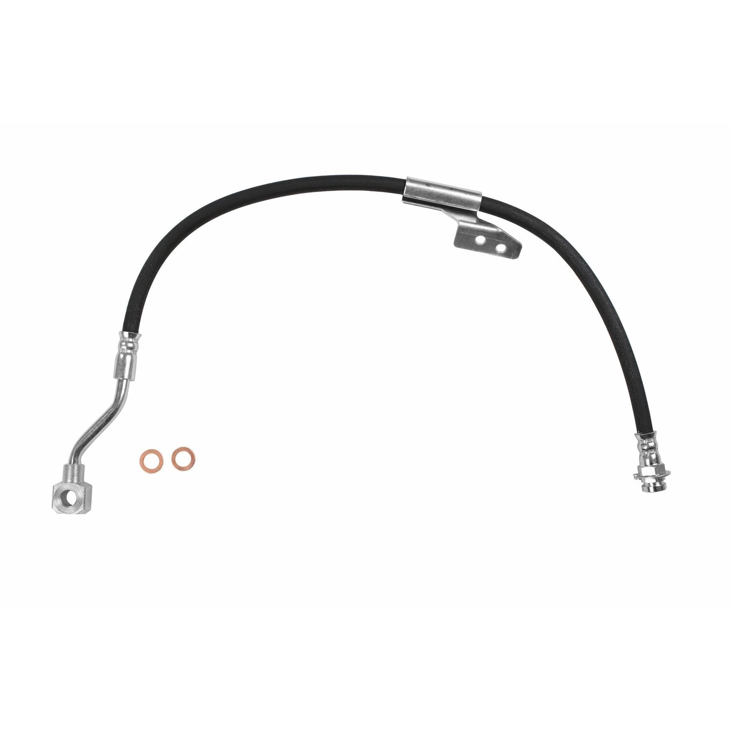 Duralast Brake Hydraulic Hose 77760 for Mazda CX-9