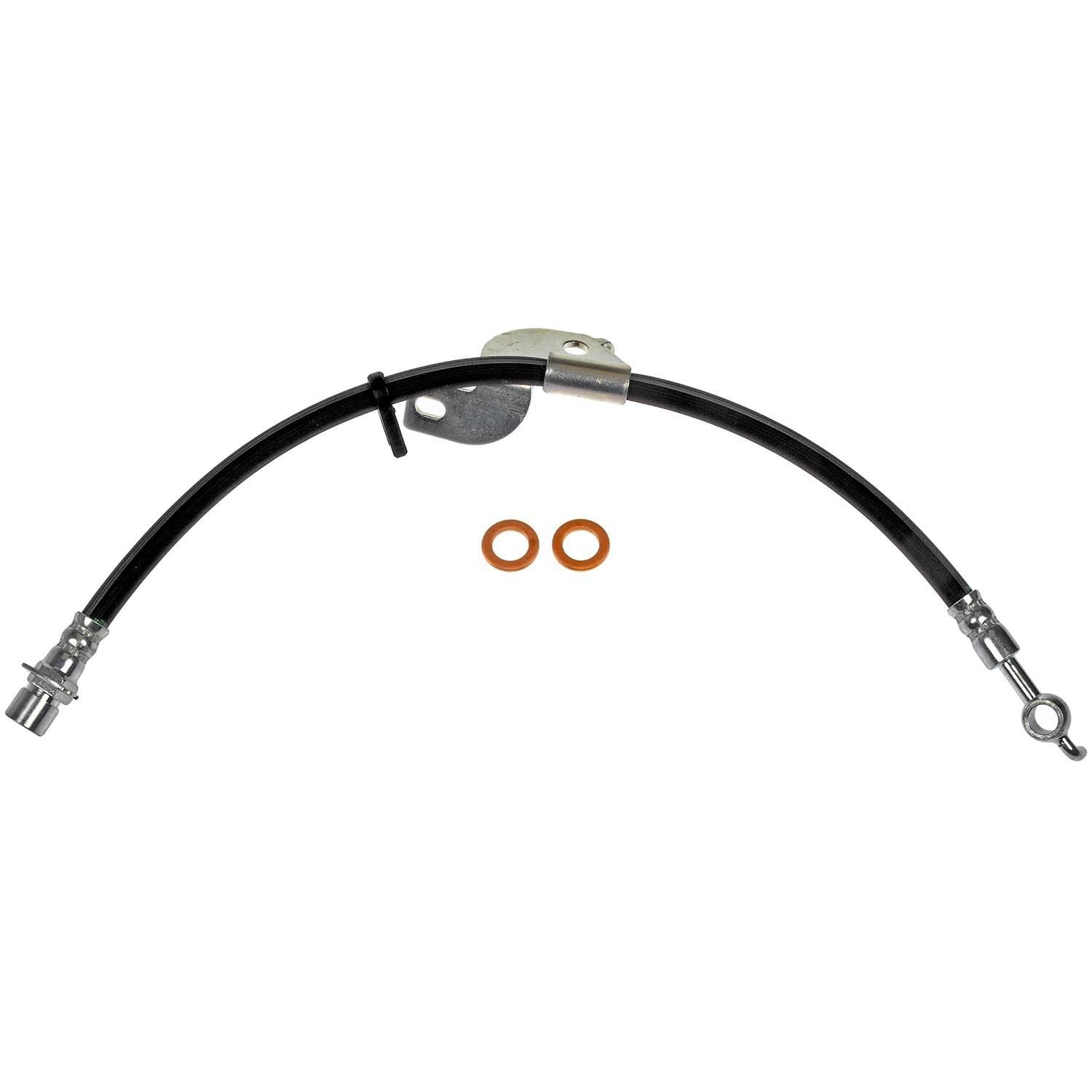 Duralast Brake Hydraulic Hose 777696 for Mazda CX-9