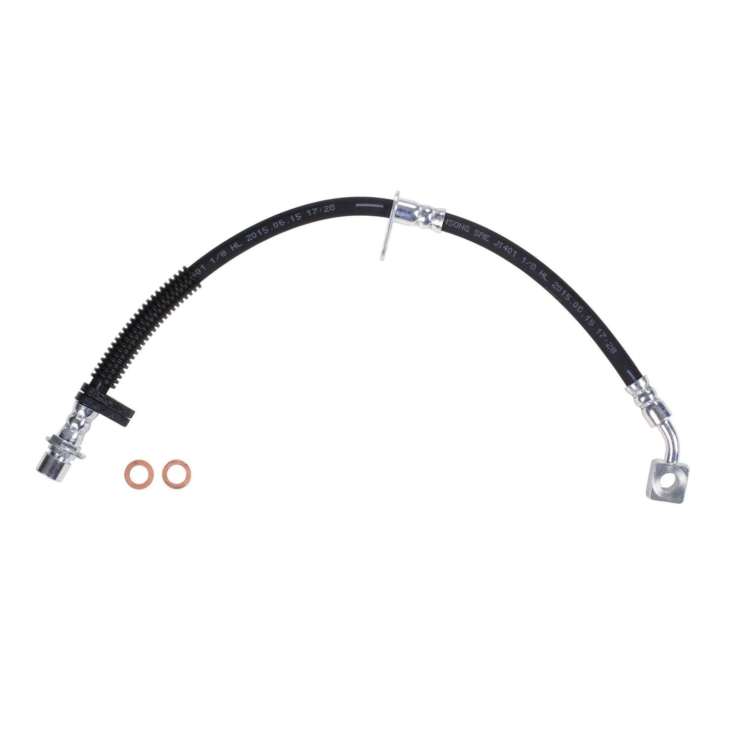 Duralast Brake Hose 777730 | AutoZone