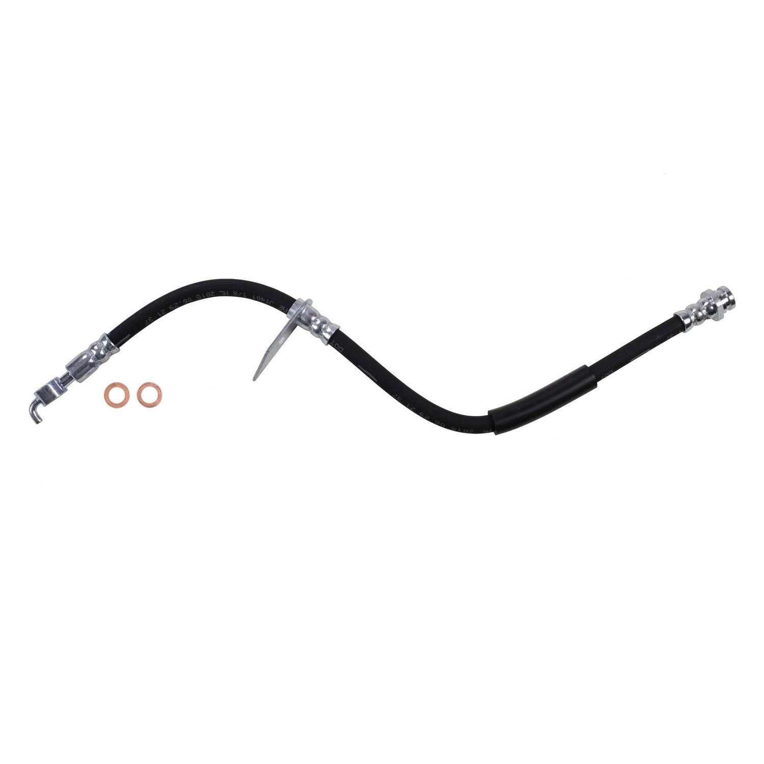 ACDelco 18J25159 Brake Hydraulic Hose, 1 Pack - View #14