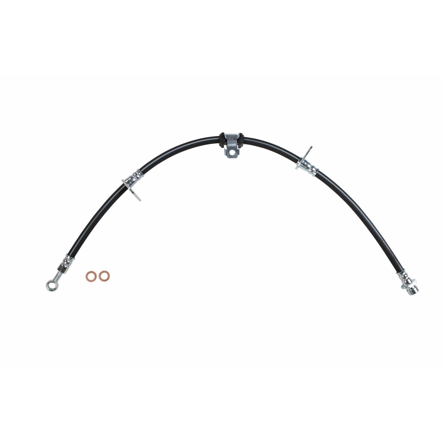 Duralast Brake Hydraulic Hose 78030 | AutoZone