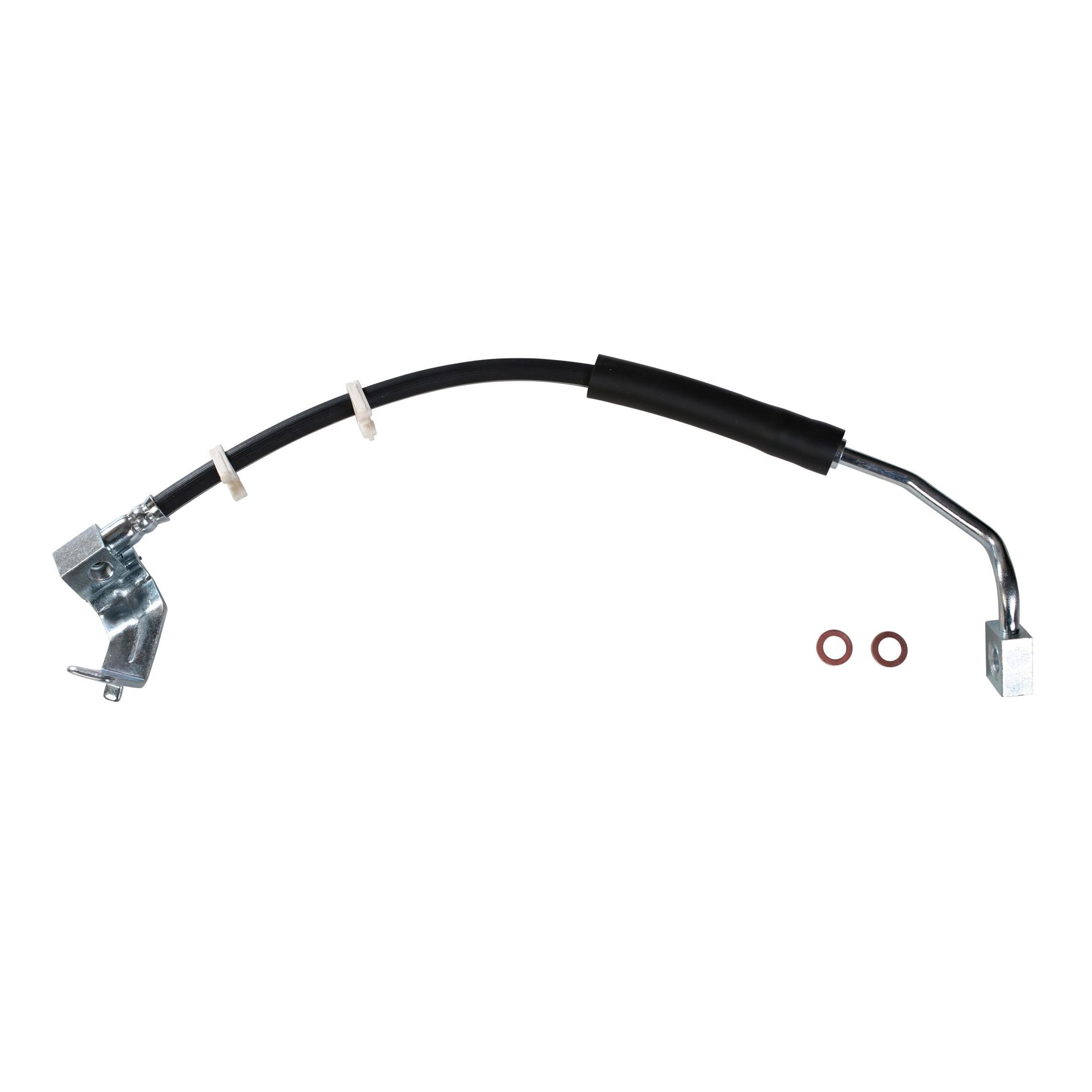 thumbnail image 2 of Dorman/First Stop Rear Center Brake Hydraulic Hose - H36851 - Direct Fit! 2 of 3