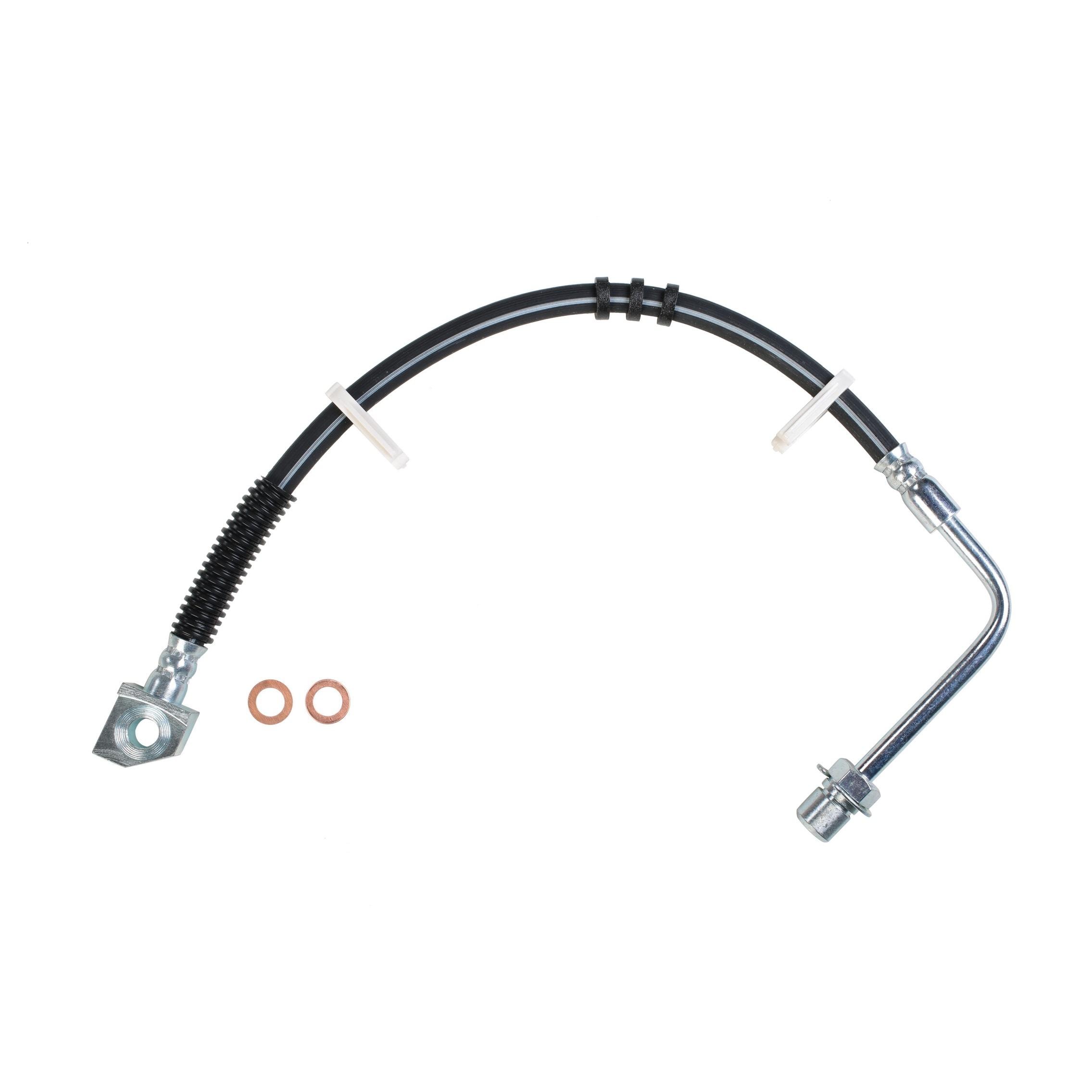Duralast Brake Hydraulic Hose 78648 | AutoZone