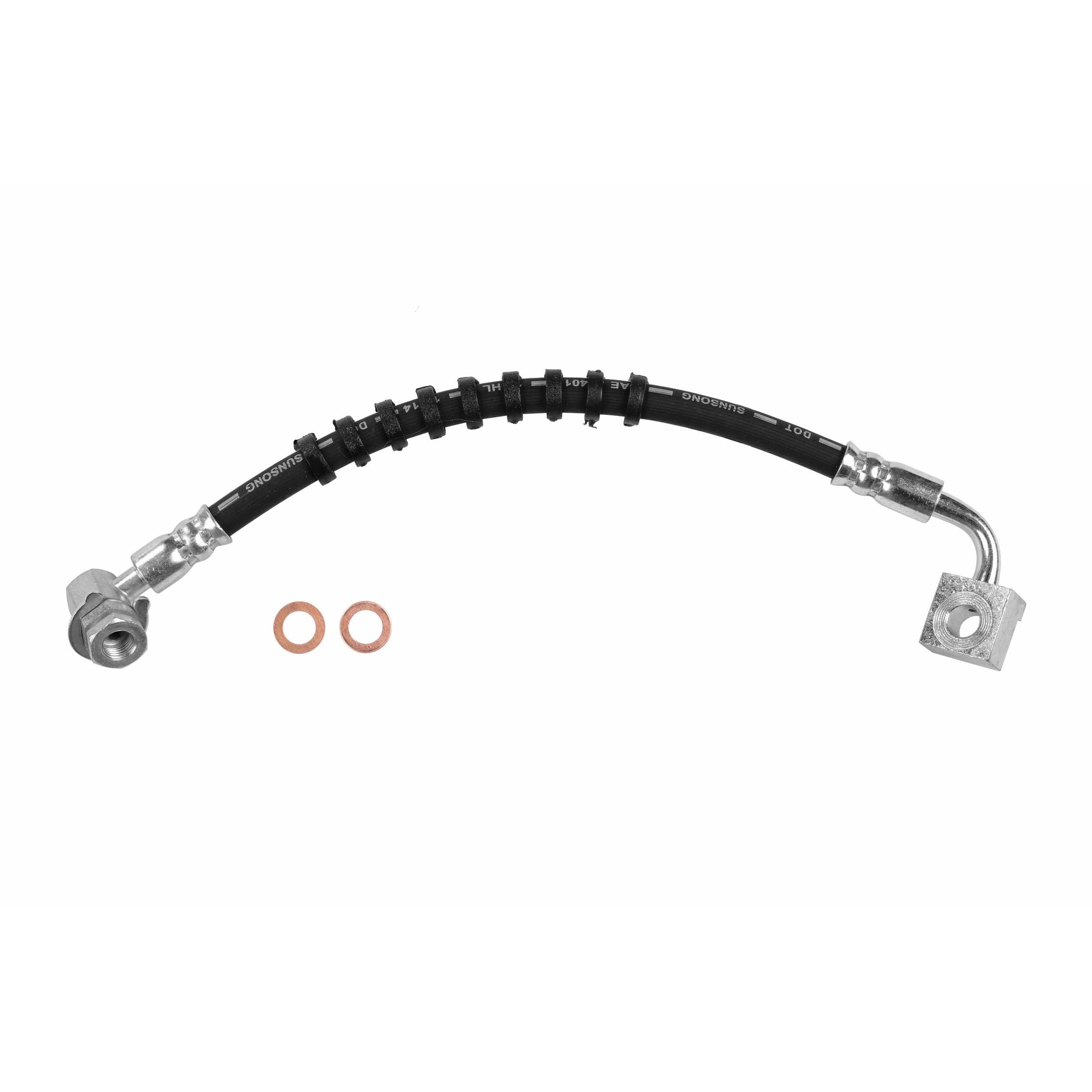 Duralast Brake Hose 78791 | AutoZone
