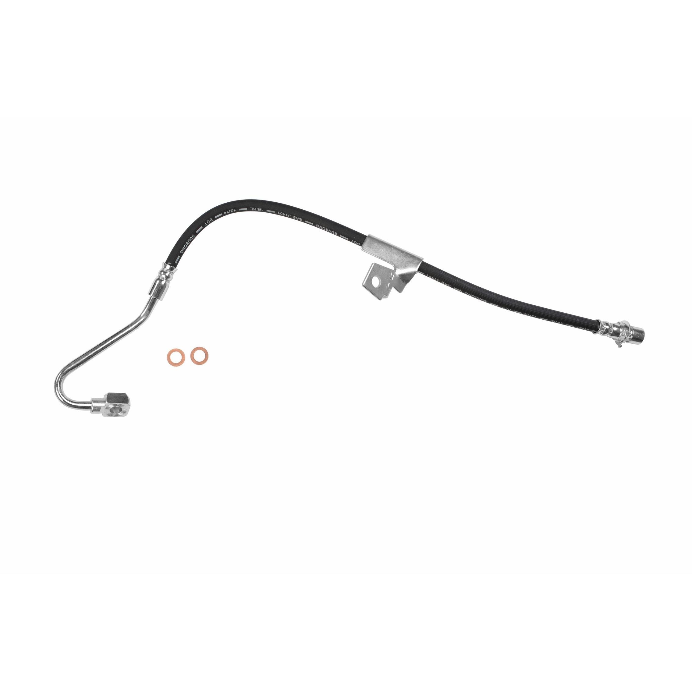 Duralast Brake Hydraulic Hose 78856 | AutoZone