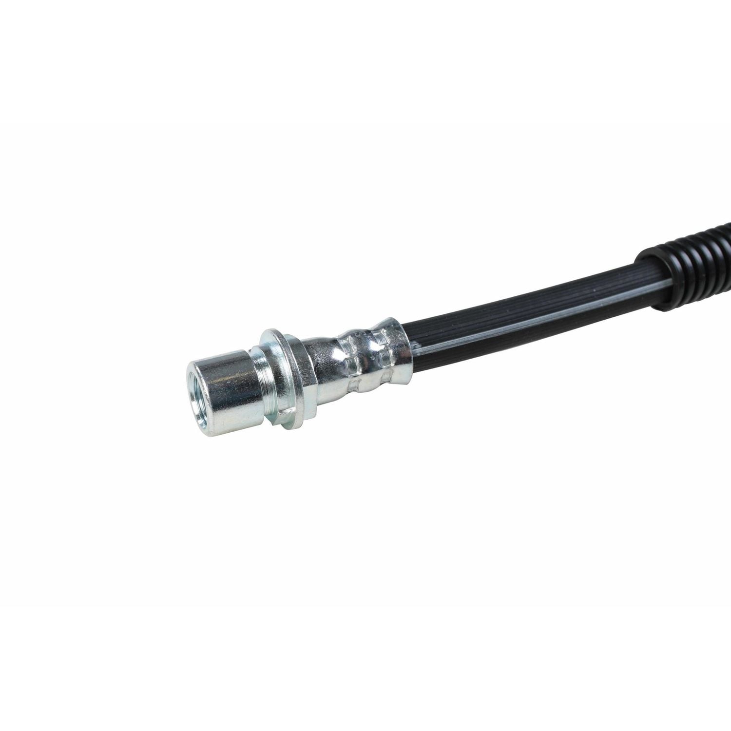 ACDelco 18J784 Professional Rear Hydraulic Brake Hose Assembly