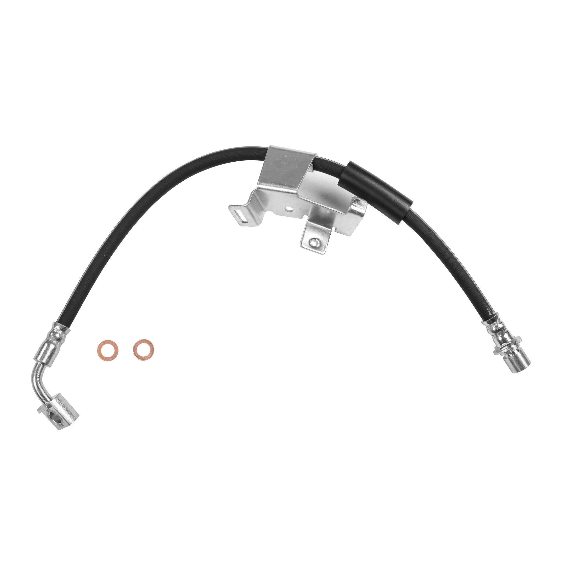 Duralast Brake Hydraulic Hose 79055 for Mazda CX-9