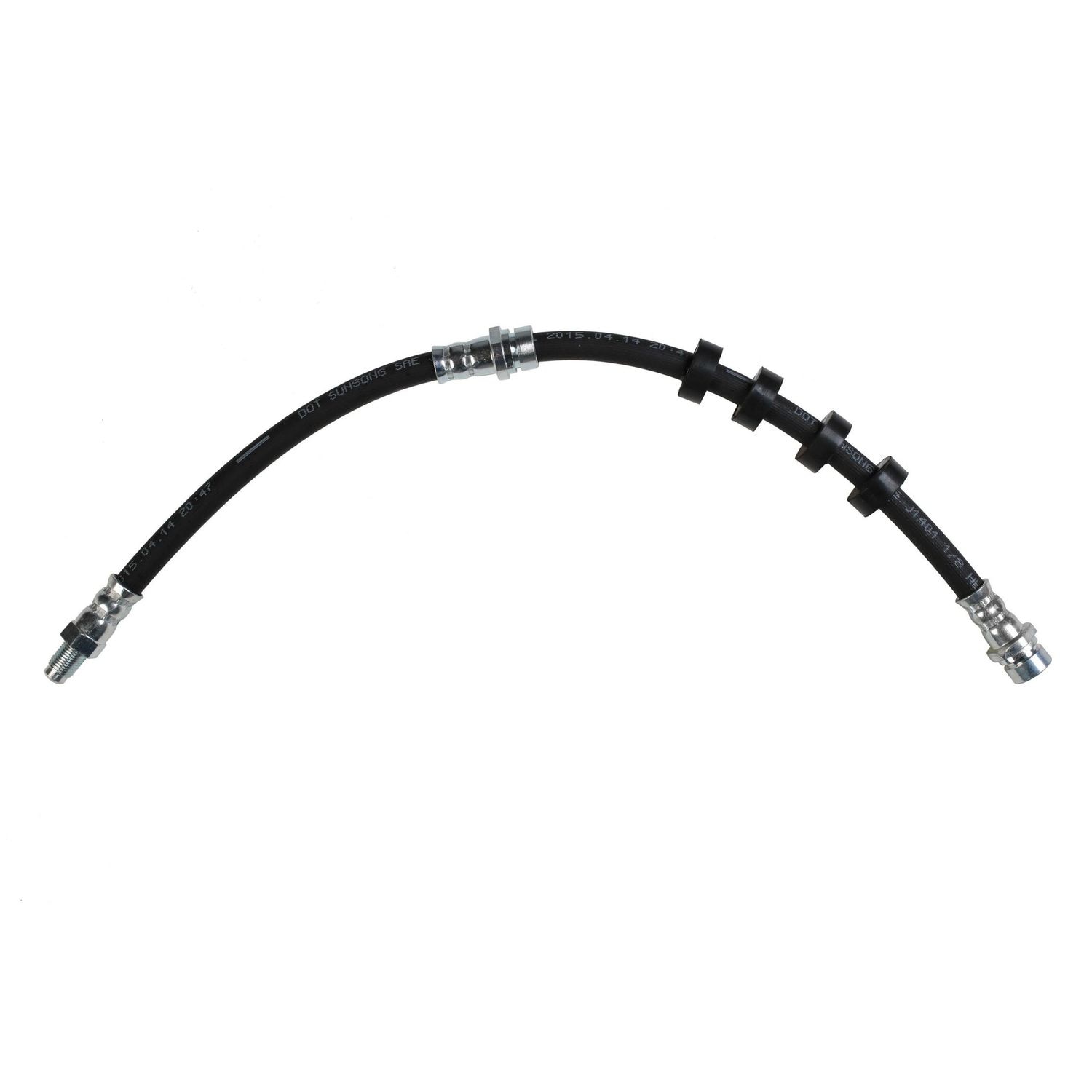 Duralast Brake Hose 79717 for Mazda CX-9