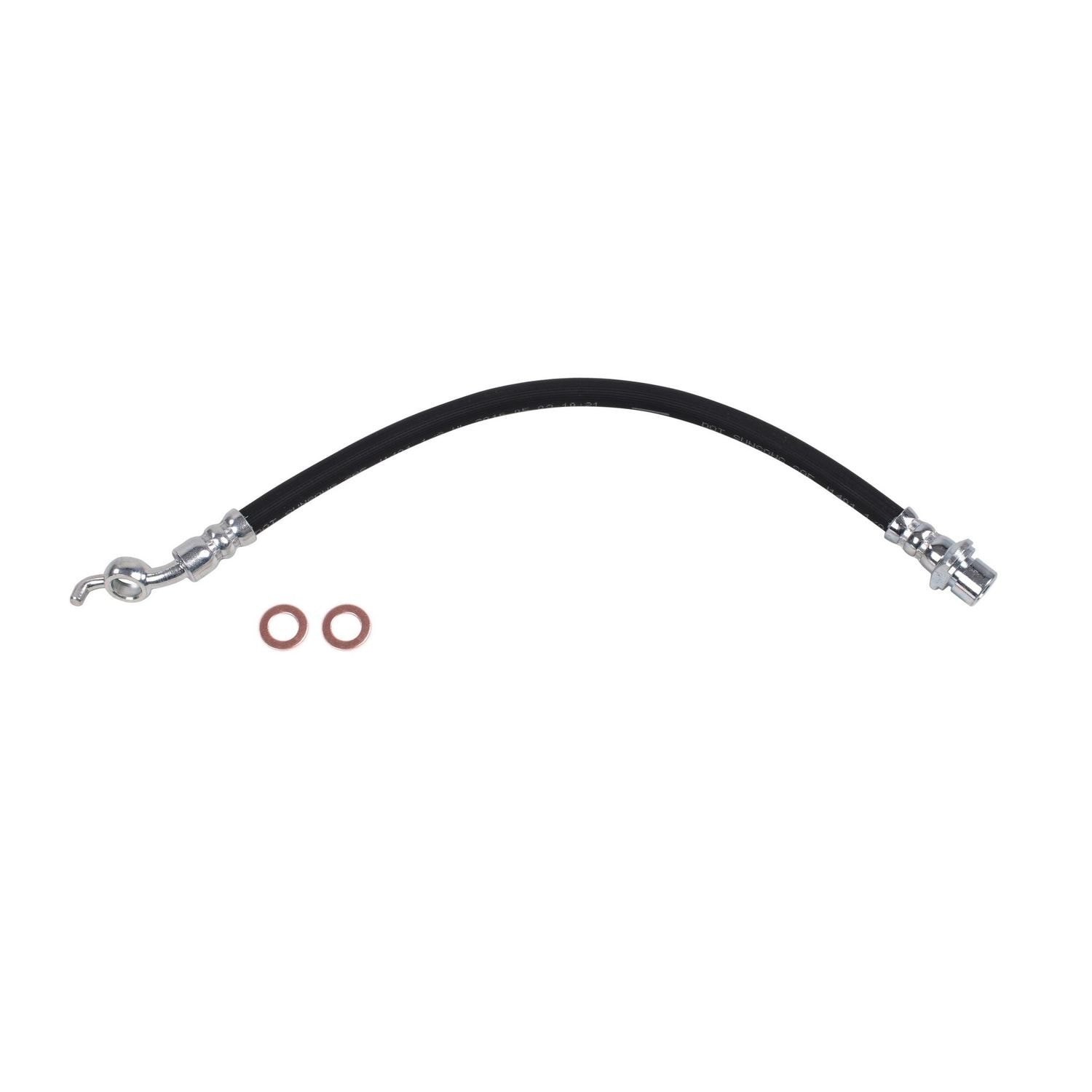 Duralast Brake Hose 79755 for Lexus IS350