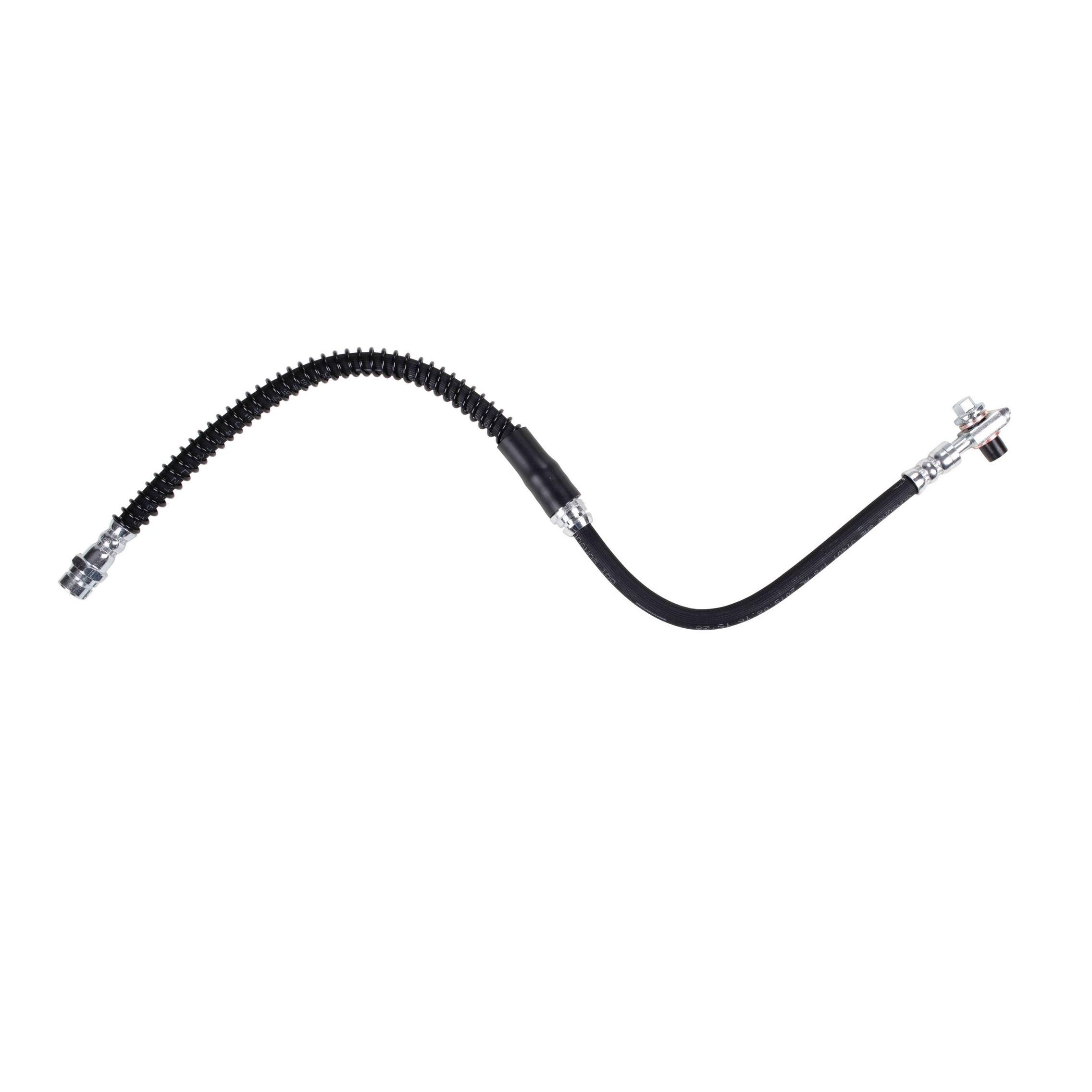 Fiat 500 F/L/R 126 Front Brake Hoses