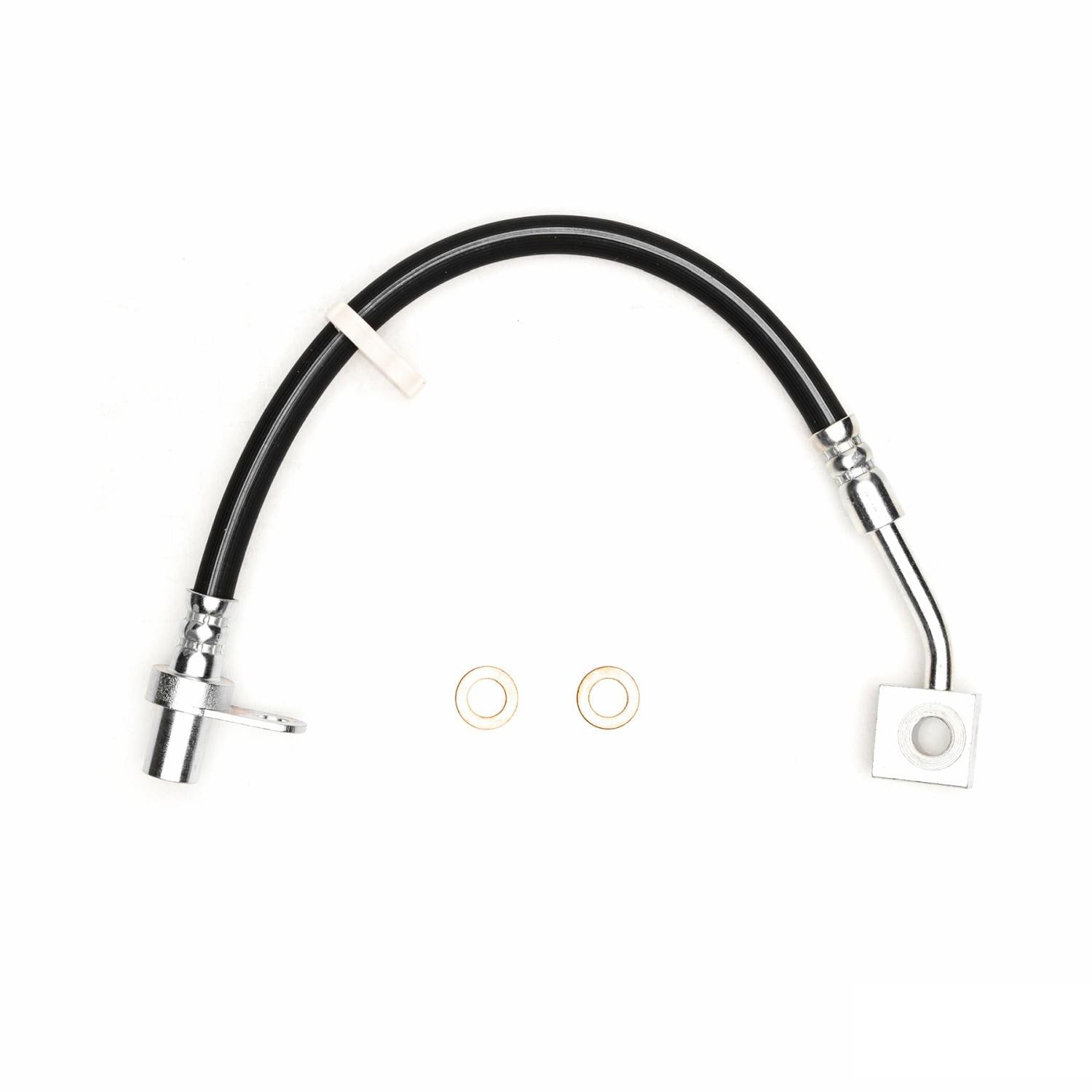 R1 Concepts Brake Hydraulic Hose BHH-40213 | AutoZone