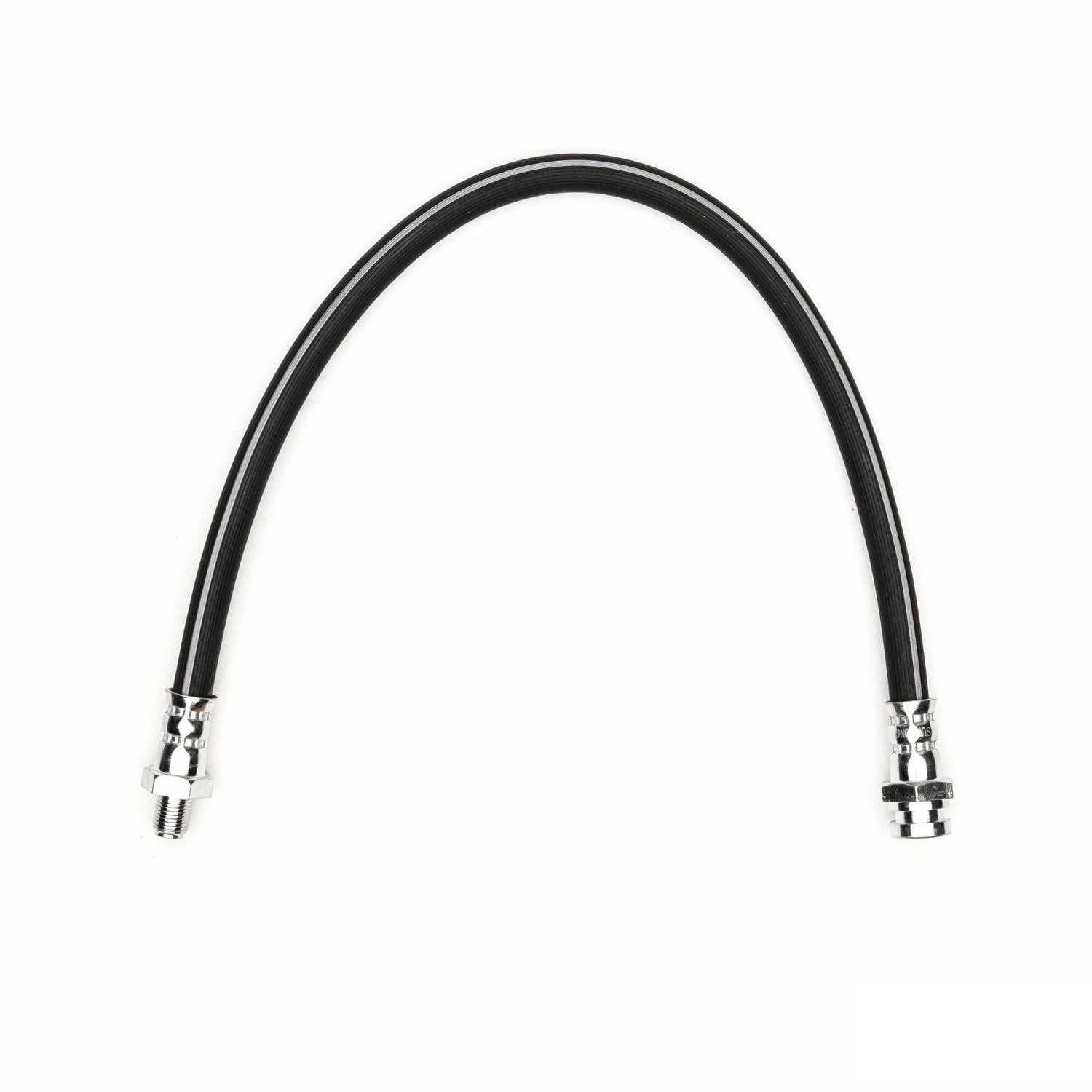 掛軸 ③ 写真 Rear Right Brake Hydraulic Hose For Nissan Maxima & 280ZX (1979