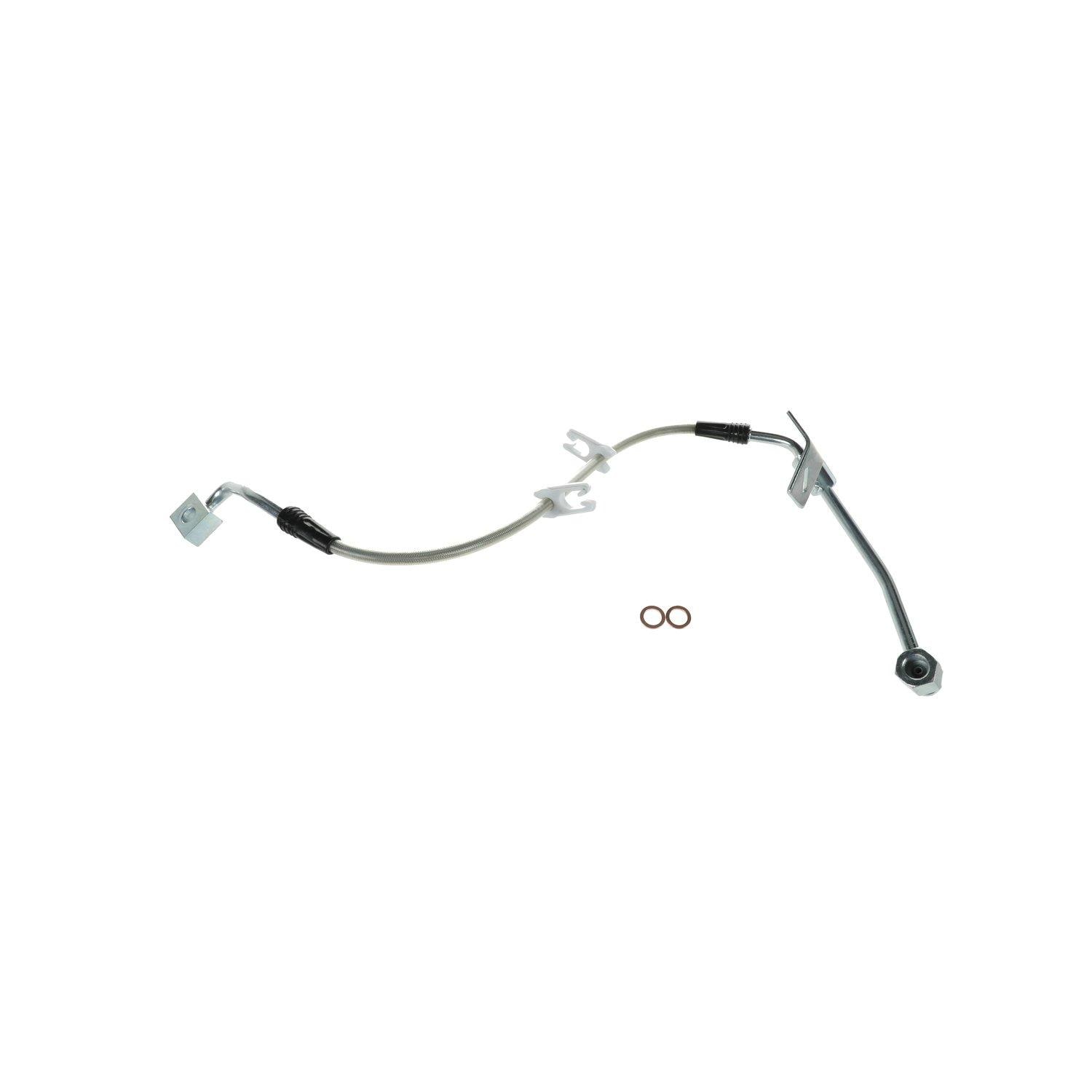 Sunsong Brake Hydraulic Hose 2604384A | AutoZone
