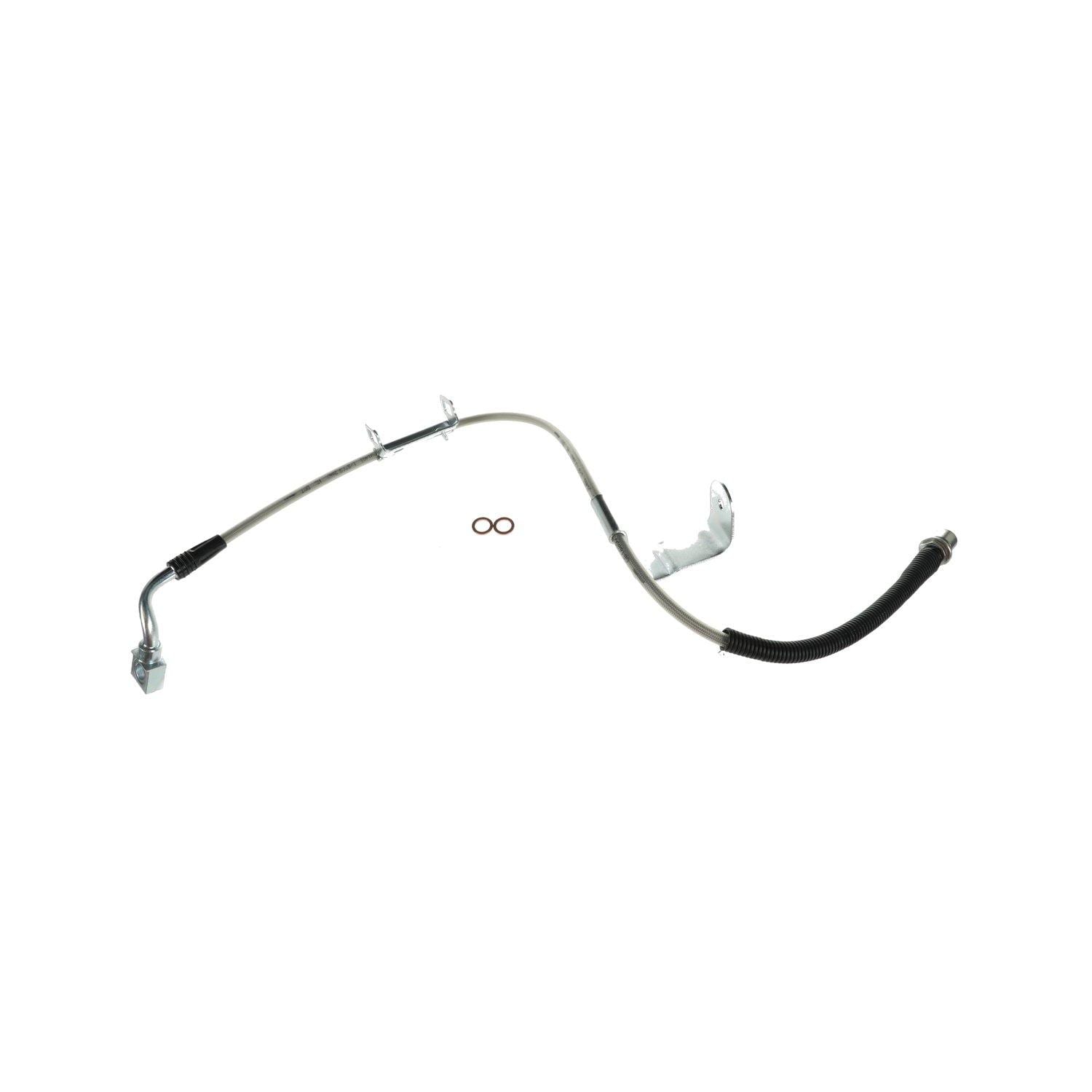 Sunsong Brake Hydraulic Hose 2604530 | AutoZone