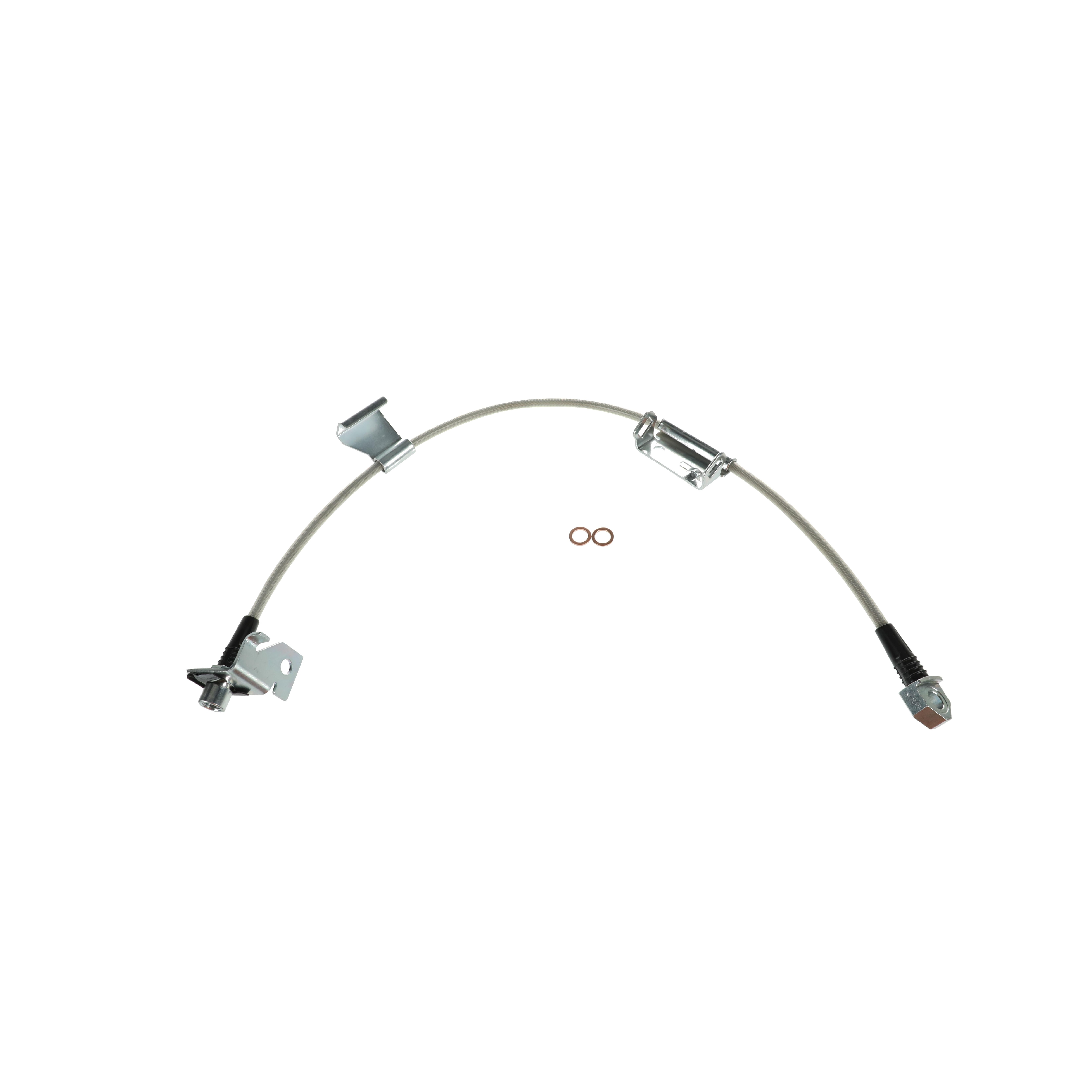 Sunsong Brake Hydraulic Hose 2604621 | AutoZone