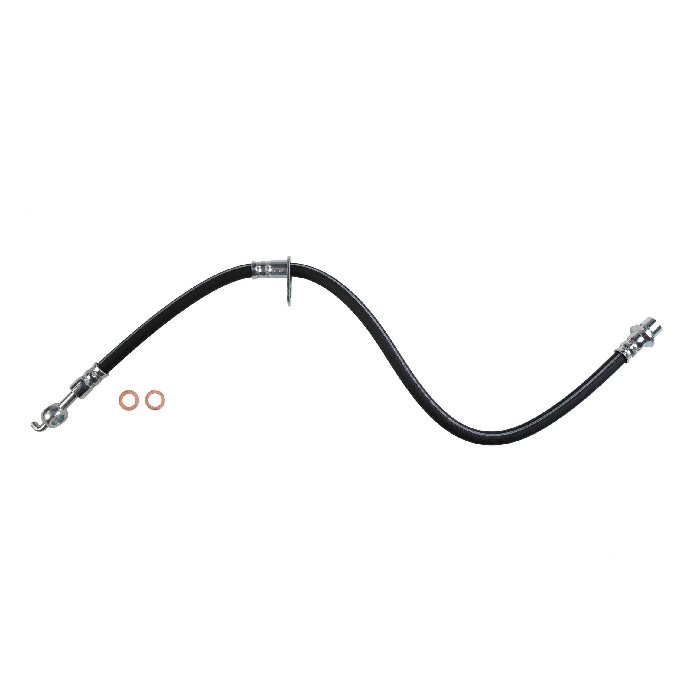 Sunsong Brake Hydraulic Hose 71011 for Mazda B3000