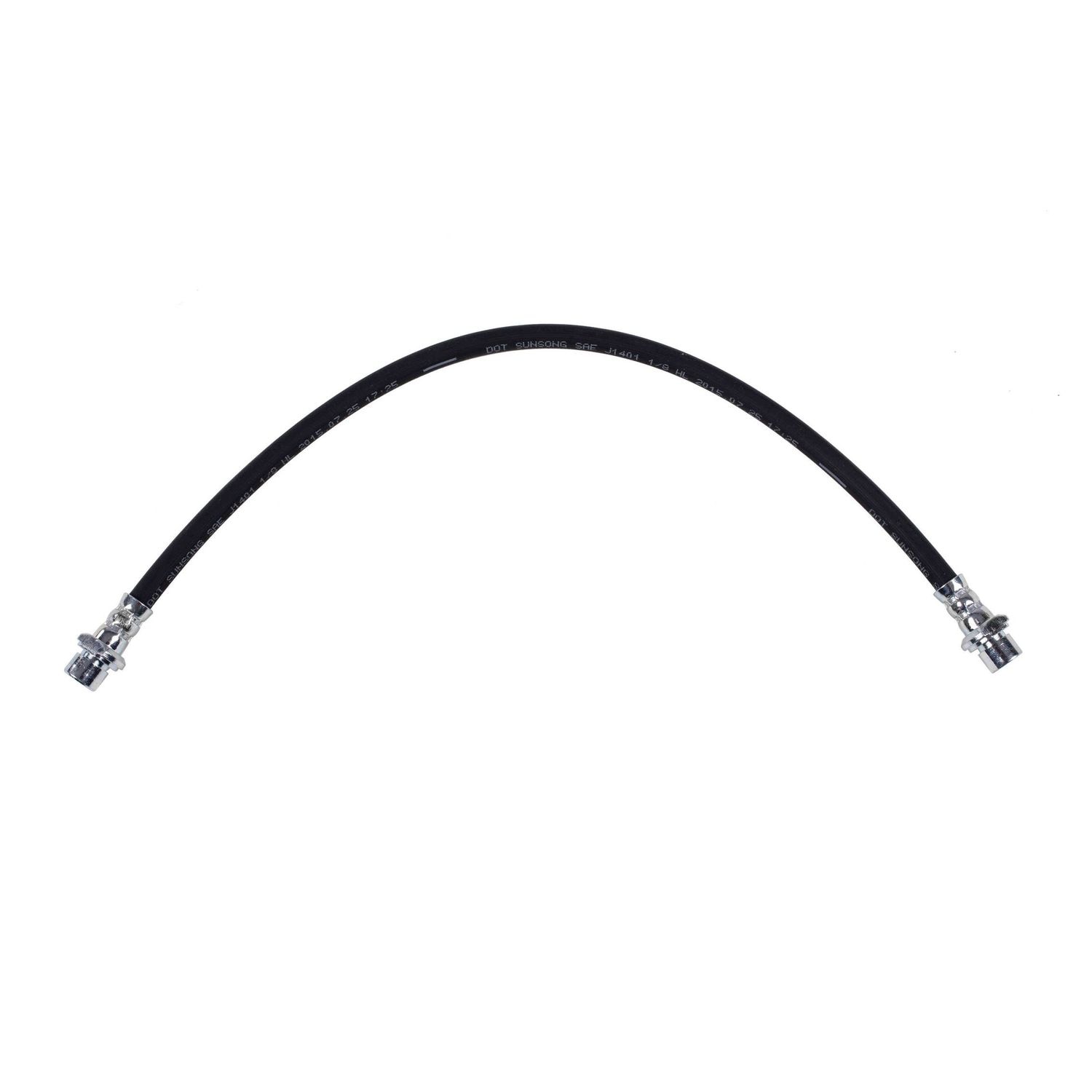 Sunsong Brake Hydraulic Hose 71417 for Mazda B3000
