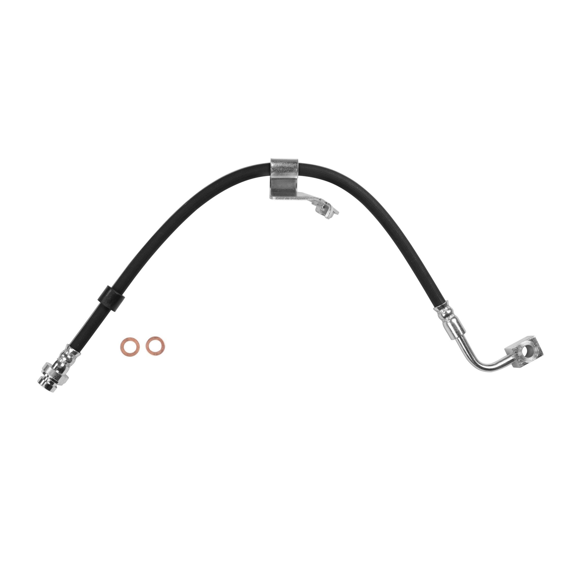 Sunsong Brake Hydraulic Hose 777015 for Mazda B3000