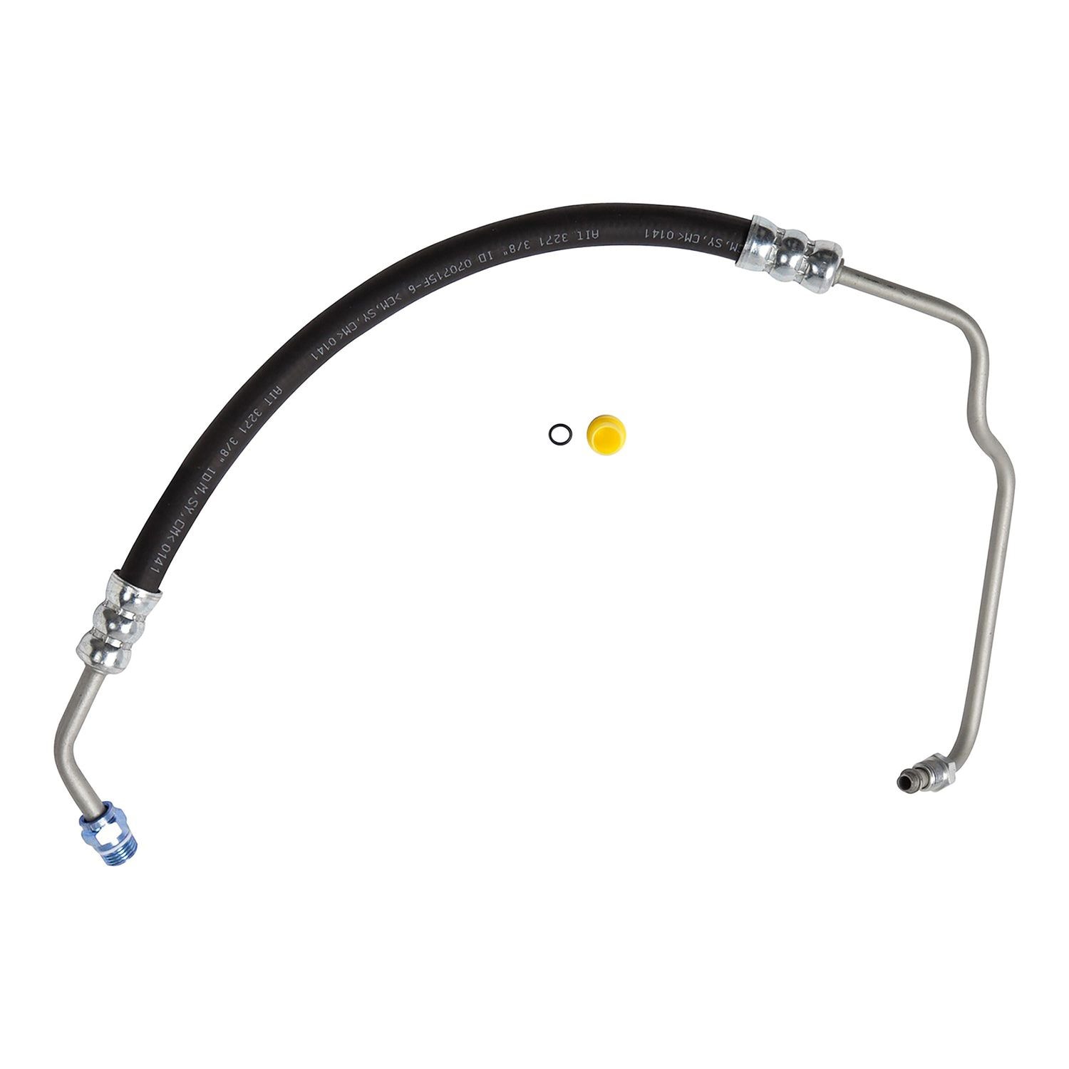 Duralast Power Steering Pressure Line Hose Assembly 80235 for Mazda B3000
