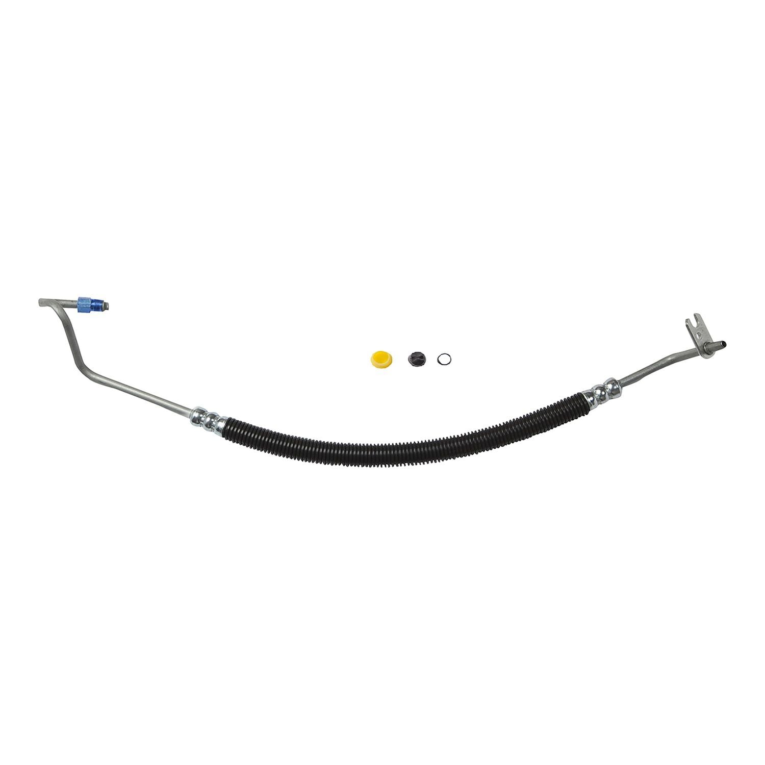 Duralast Conventional System Power Steering Pressure Line Hose 80617 for Mazda B3000
