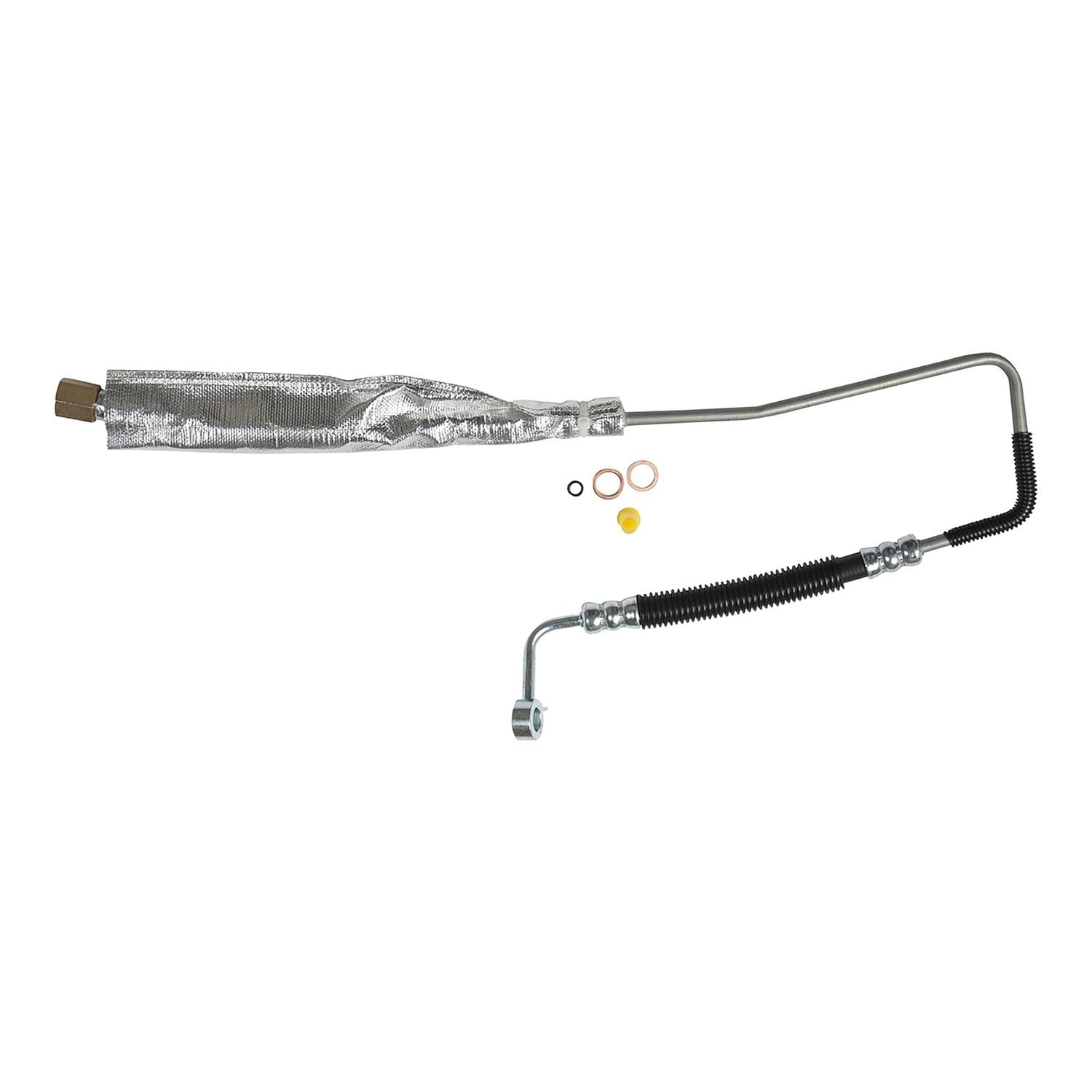 Duralast Power Steering Pressure Line Hose Assembly 92010 for Mazda B3000