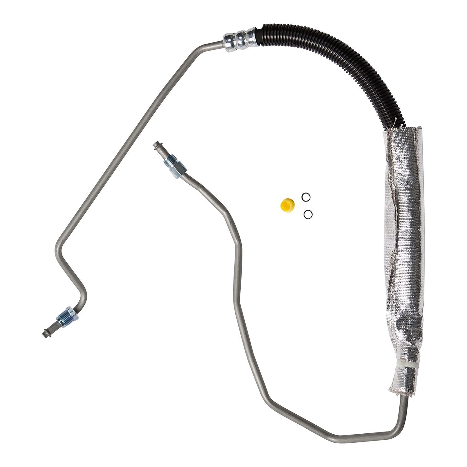 Duralast Power Steering Pressure Line Hose Assembly 92047 for Mazda B3000