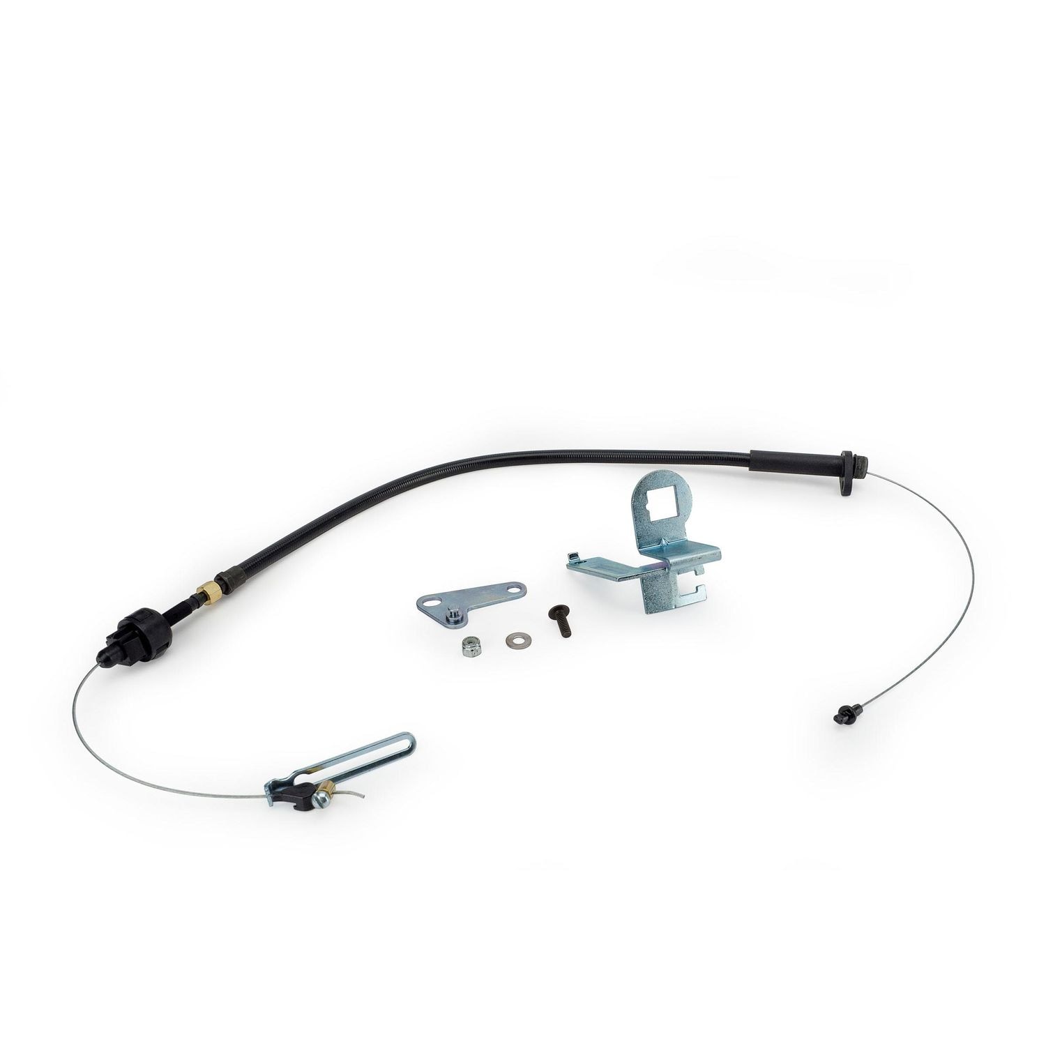 TCI TV Cable Corrector Kit for Holley Carburetors 370814 | AutoZone
