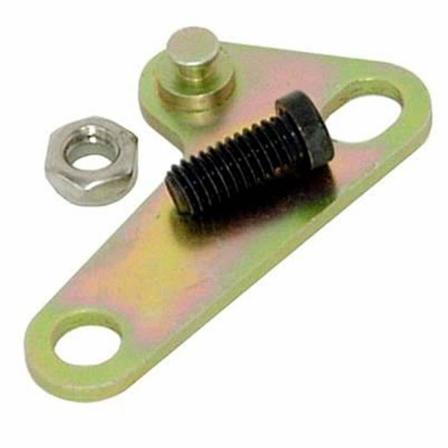 TCI Auto Holley Throttle Valve Cable Corrector Kit | AutoZone