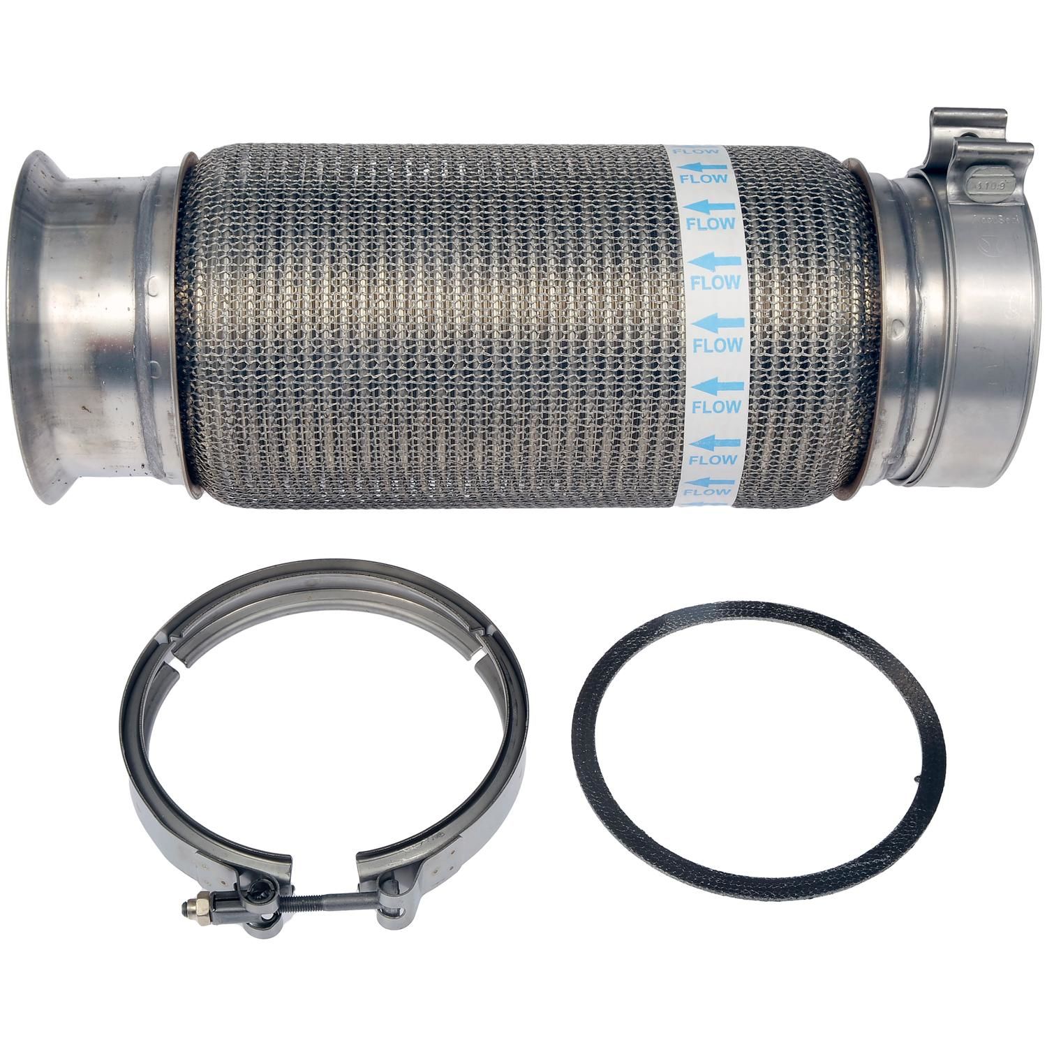 Dorman - HD Solutions Exhaust Pipe Bellow 674-6003 | AutoZone